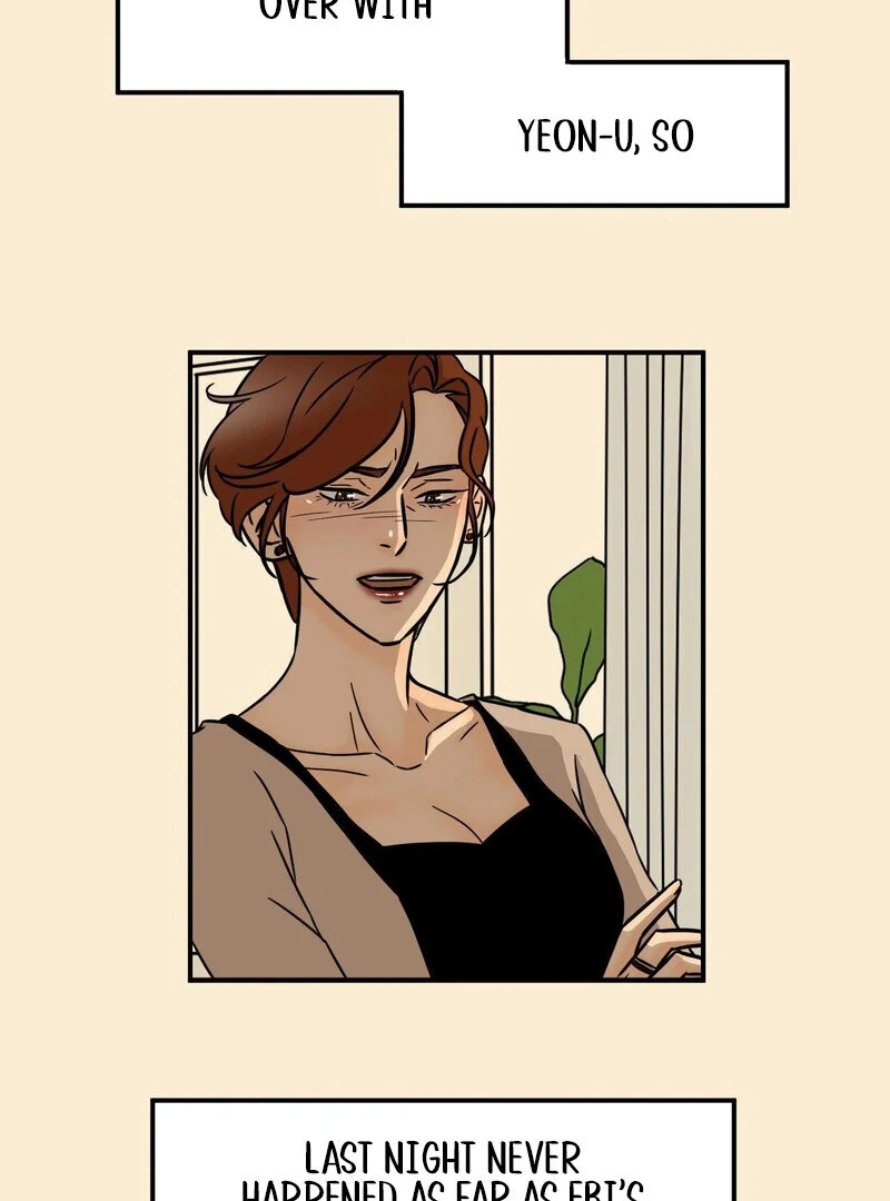 My Mother’s Lover 2 Chapter 7 - Page 46