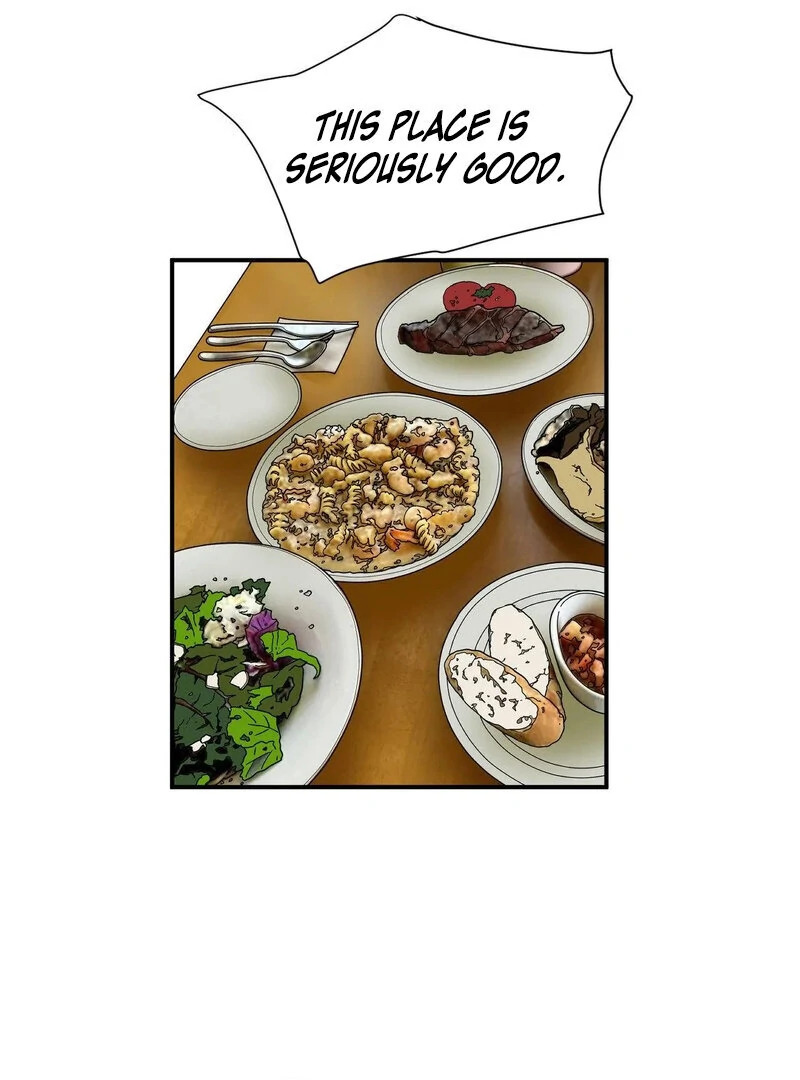 My Mother’s Lover 2 Chapter 7 - Page 68