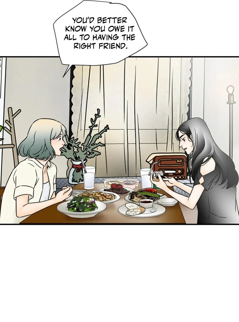 My Mother’s Lover 2 Chapter 7 - Page 69