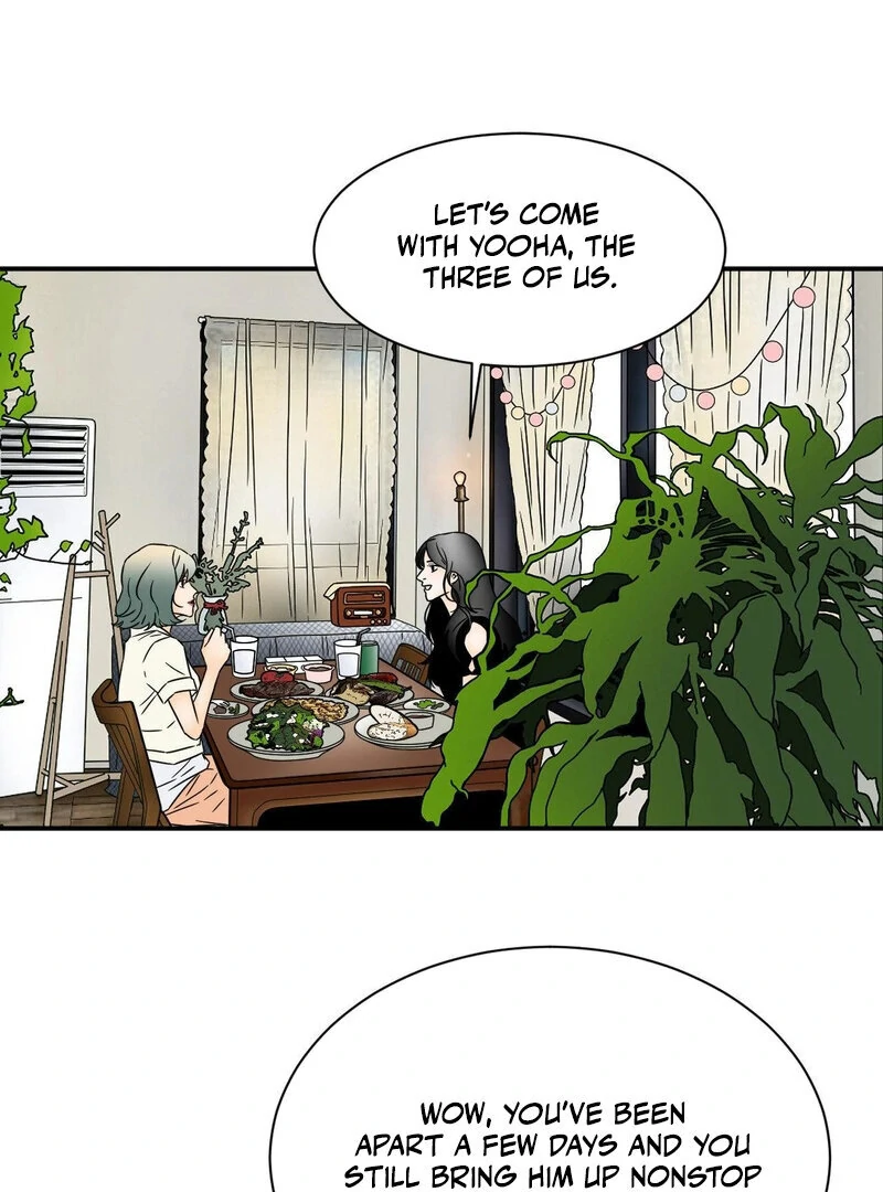 My Mother’s Lover 2 Chapter 7 - Page 73