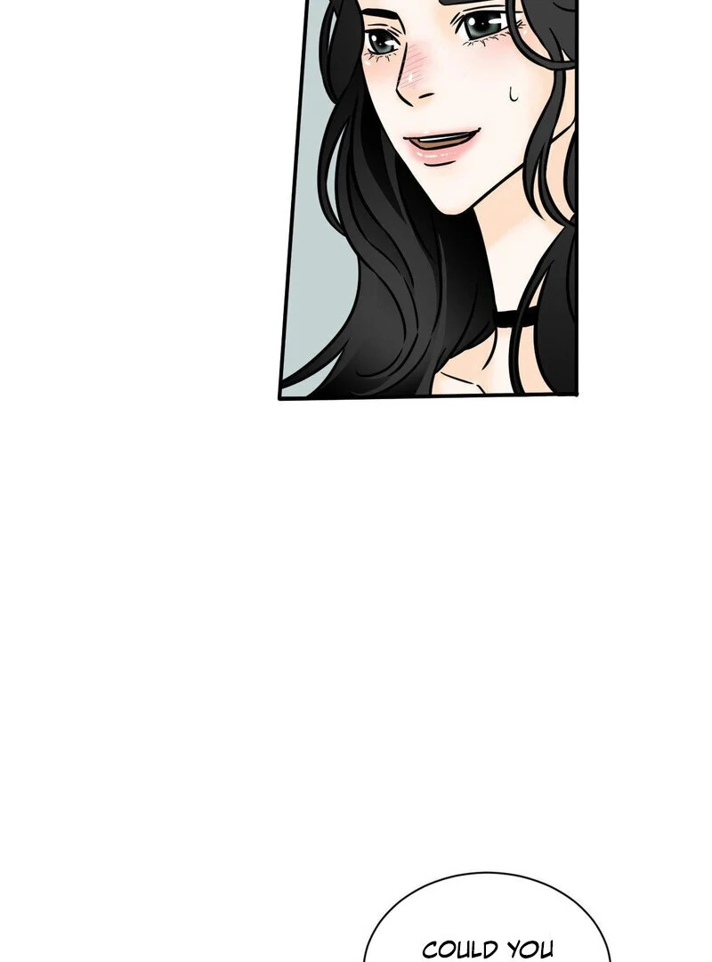 My Mother’s Lover 2 Chapter 8 - Page 16