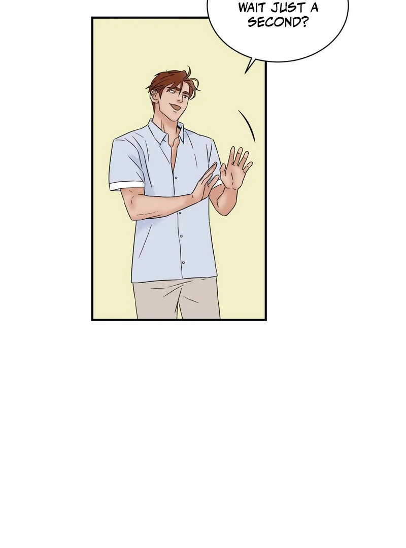 My Mother’s Lover 2 Chapter 8 - Page 17