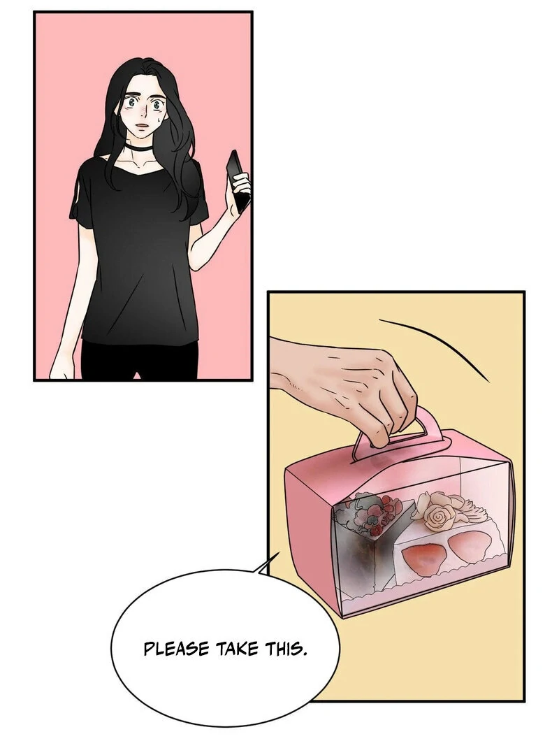 My Mother’s Lover 2 Chapter 8 - Page 20