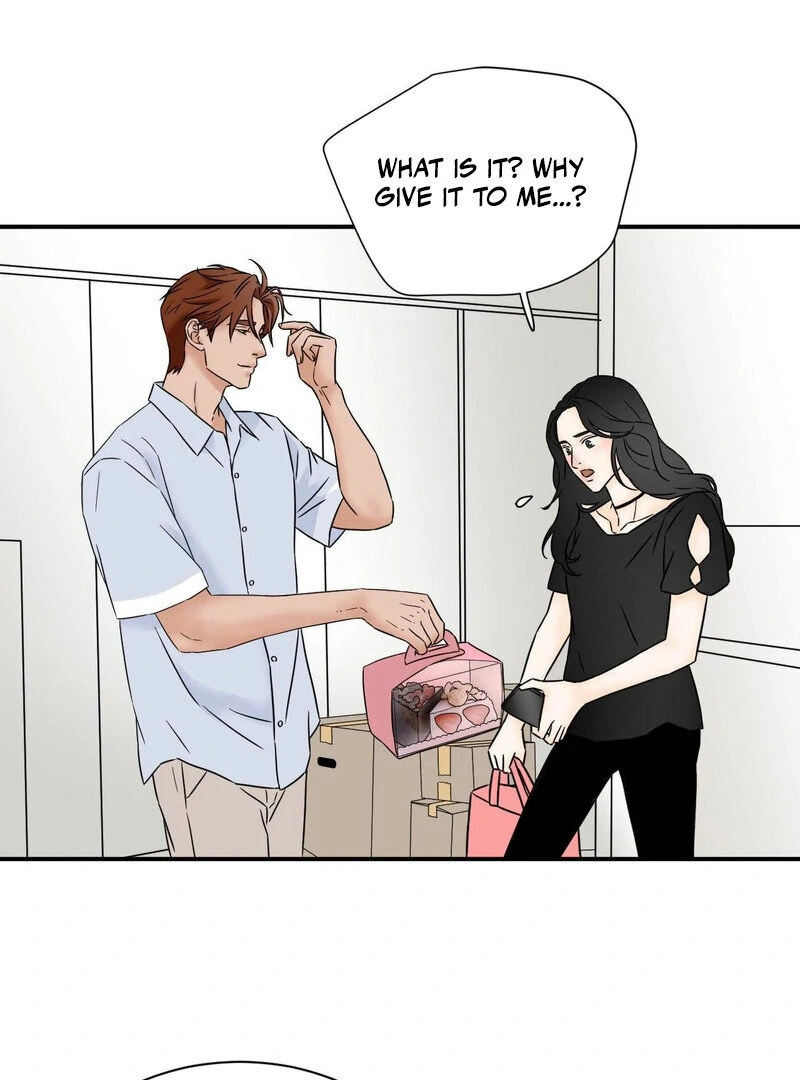 My Mother’s Lover 2 Chapter 8 - Page 21