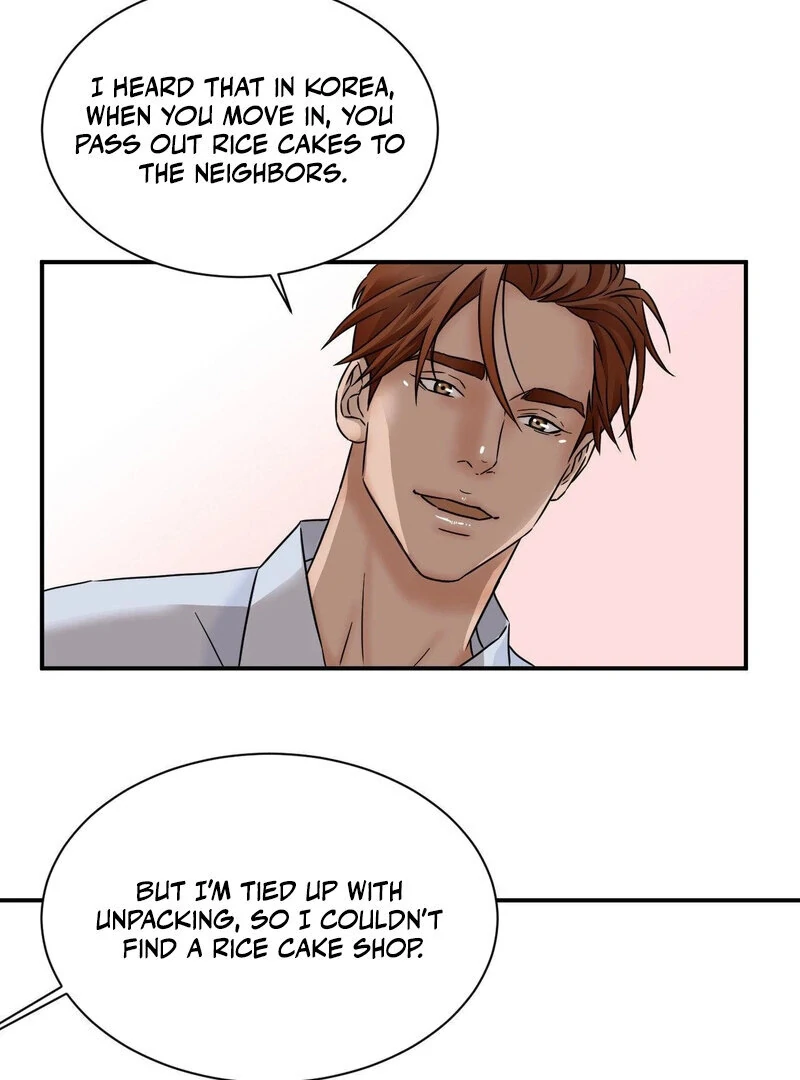 My Mother’s Lover 2 Chapter 8 - Page 22