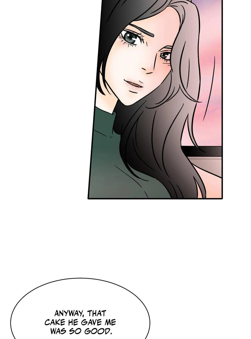 My Mother’s Lover 2 Chapter 8 - Page 34