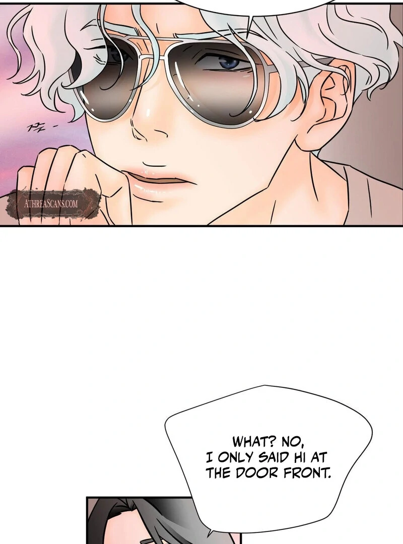 My Mother’s Lover 2 Chapter 8 - Page 37