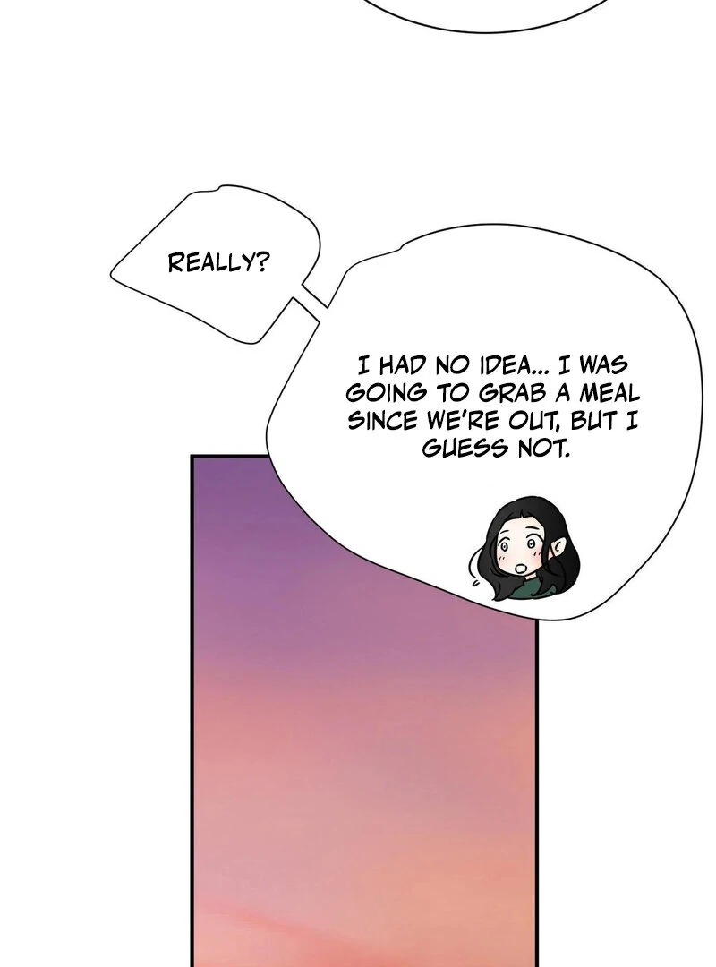 My Mother’s Lover 2 Chapter 8 - Page 41