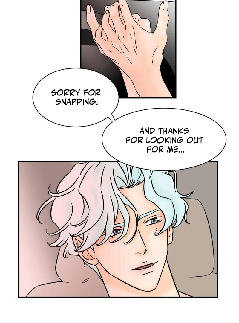My Mother’s Lover 2 Chapter 8 - Page 43