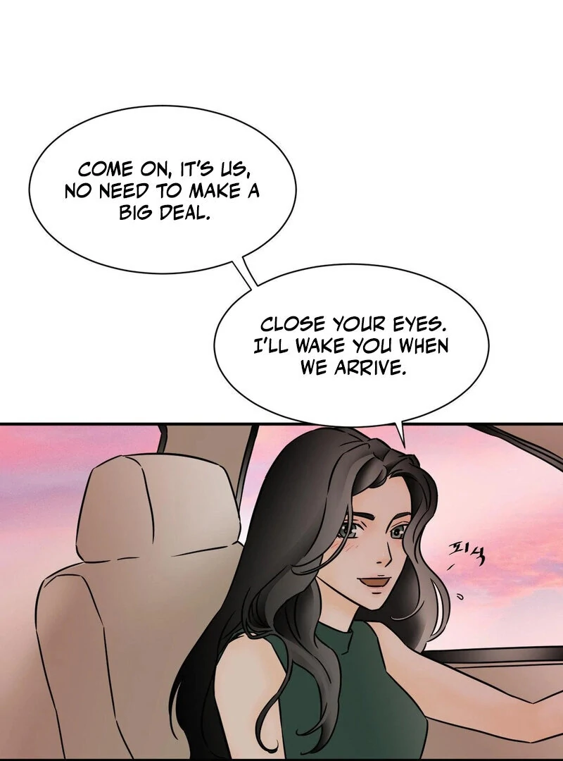 My Mother’s Lover 2 Chapter 8 - Page 44