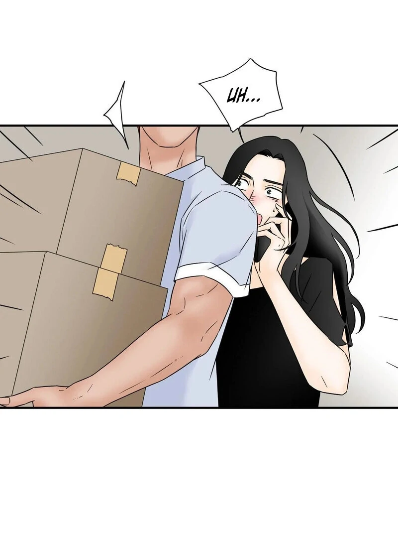 My Mother’s Lover 2 Chapter 8 - Page 6