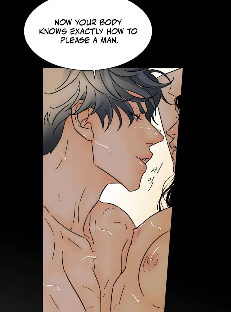 My Mother’s Lover 2 Chapter 9 - Page 44