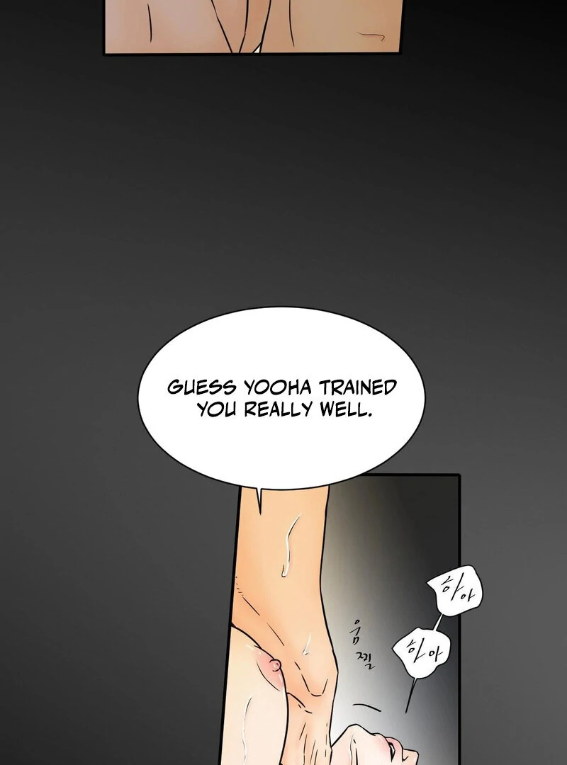 My Mother’s Lover 2 Chapter 9 - Page 45