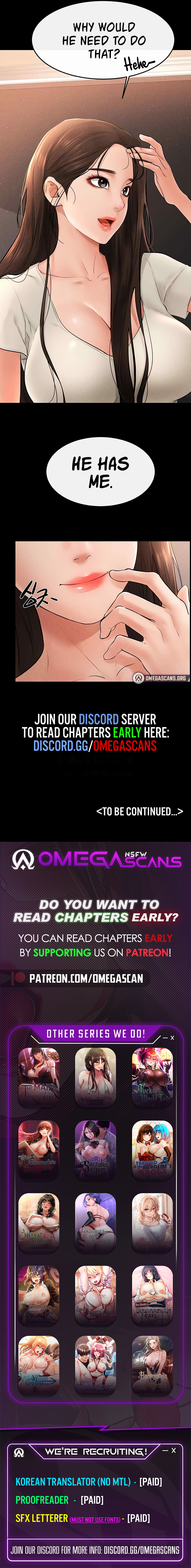 My New Family Treats Me Well Chapter 16 - Page 9