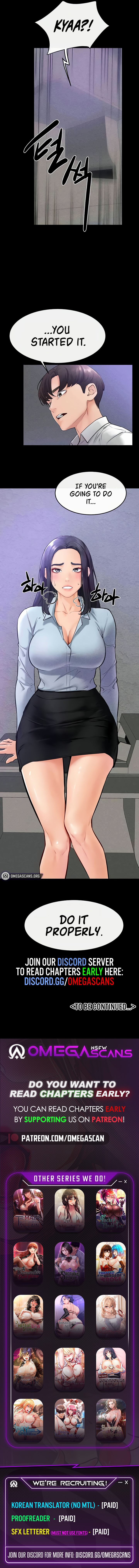 My New Family Treats Me Well Chapter 28 - Page 8