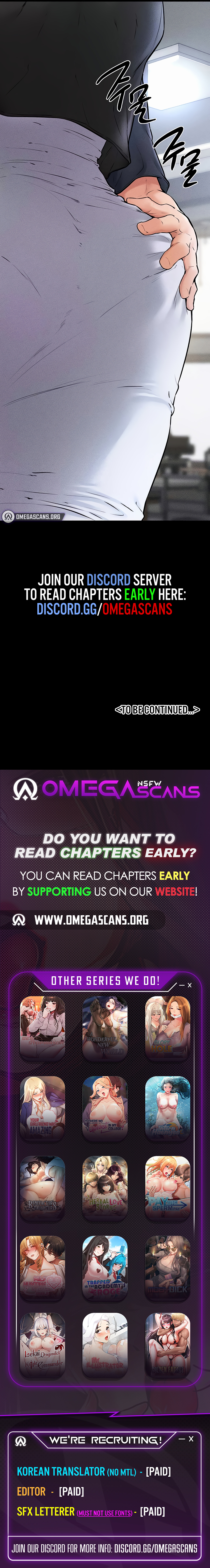 My New Family Treats Me Well Chapter 53 - Page 7