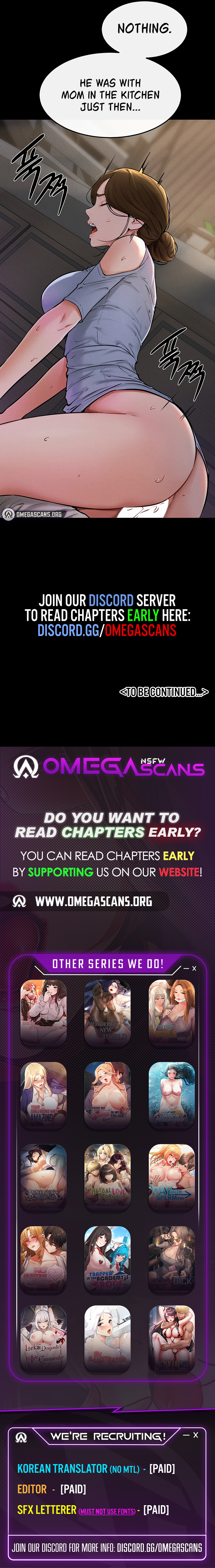 My New Family Treats Me Well Chapter 54 - Page 10