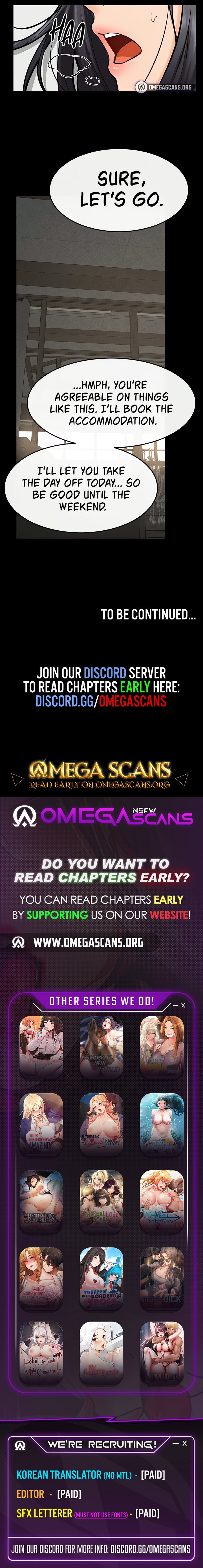 My New Family Treats Me Well Chapter 65 - Page 7