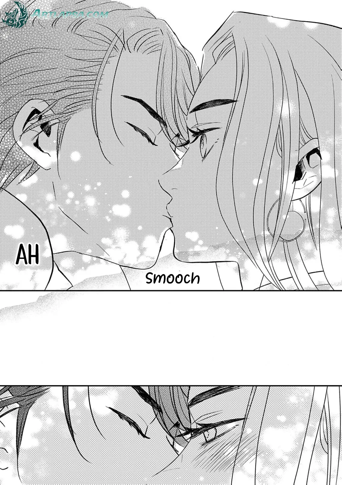 My One-Night Rule Chapter 4 - Page 32