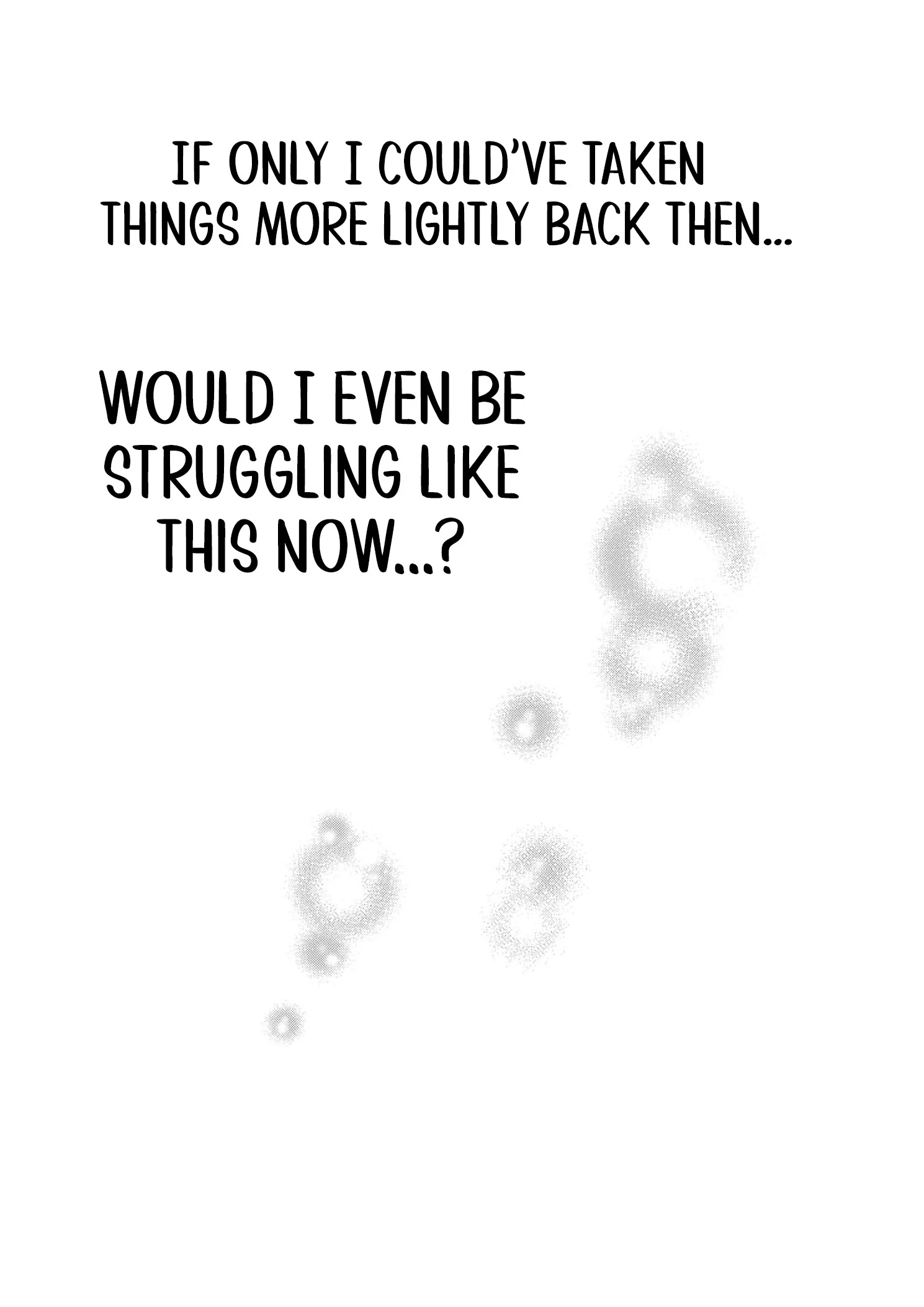 My One-Night Rule Chapter 4 - Page 34