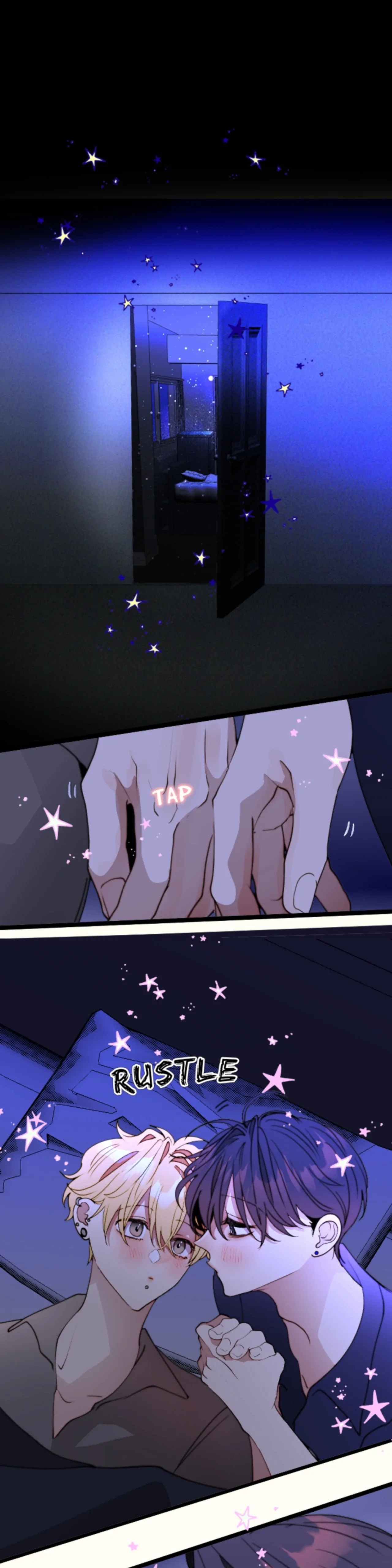 My Perverted Stalker Chapter 216 - Page 1