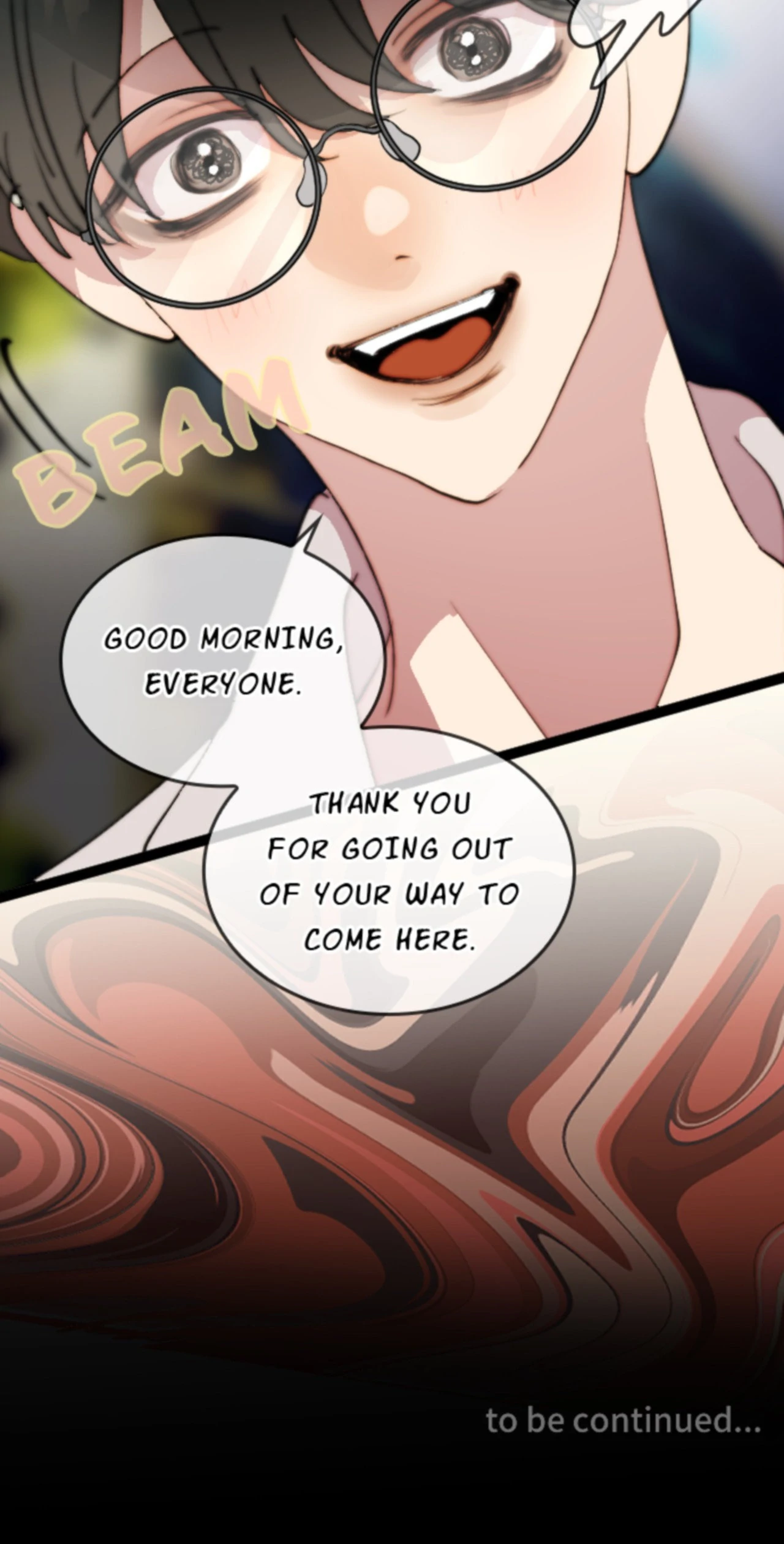 My Perverted Stalker Chapter 216 - Page 15