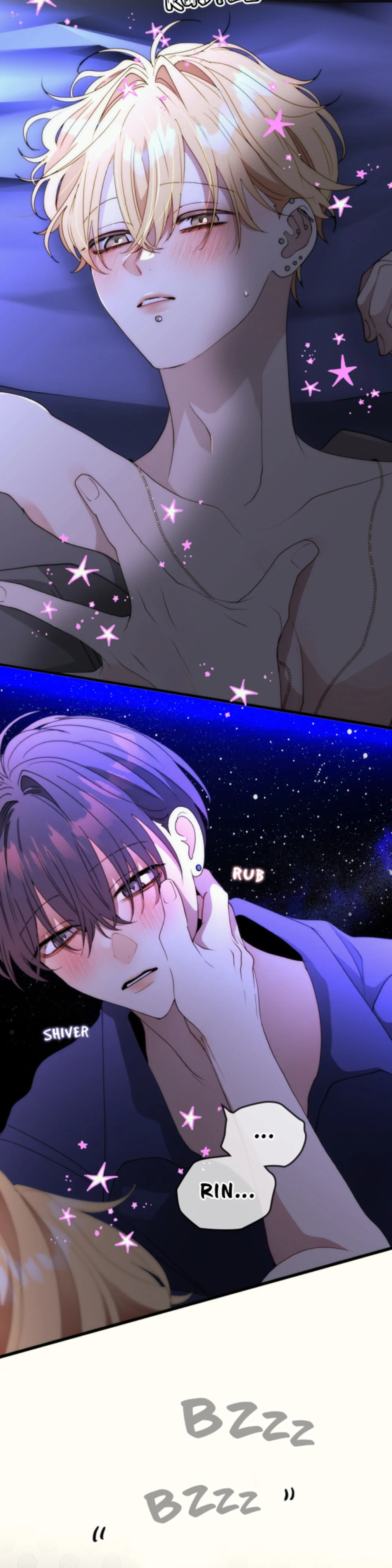 My Perverted Stalker Chapter 216 - Page 3