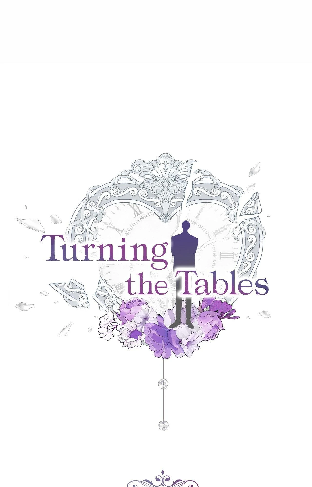 My Presumptuous Sunbae Chapter 39 - Page 1