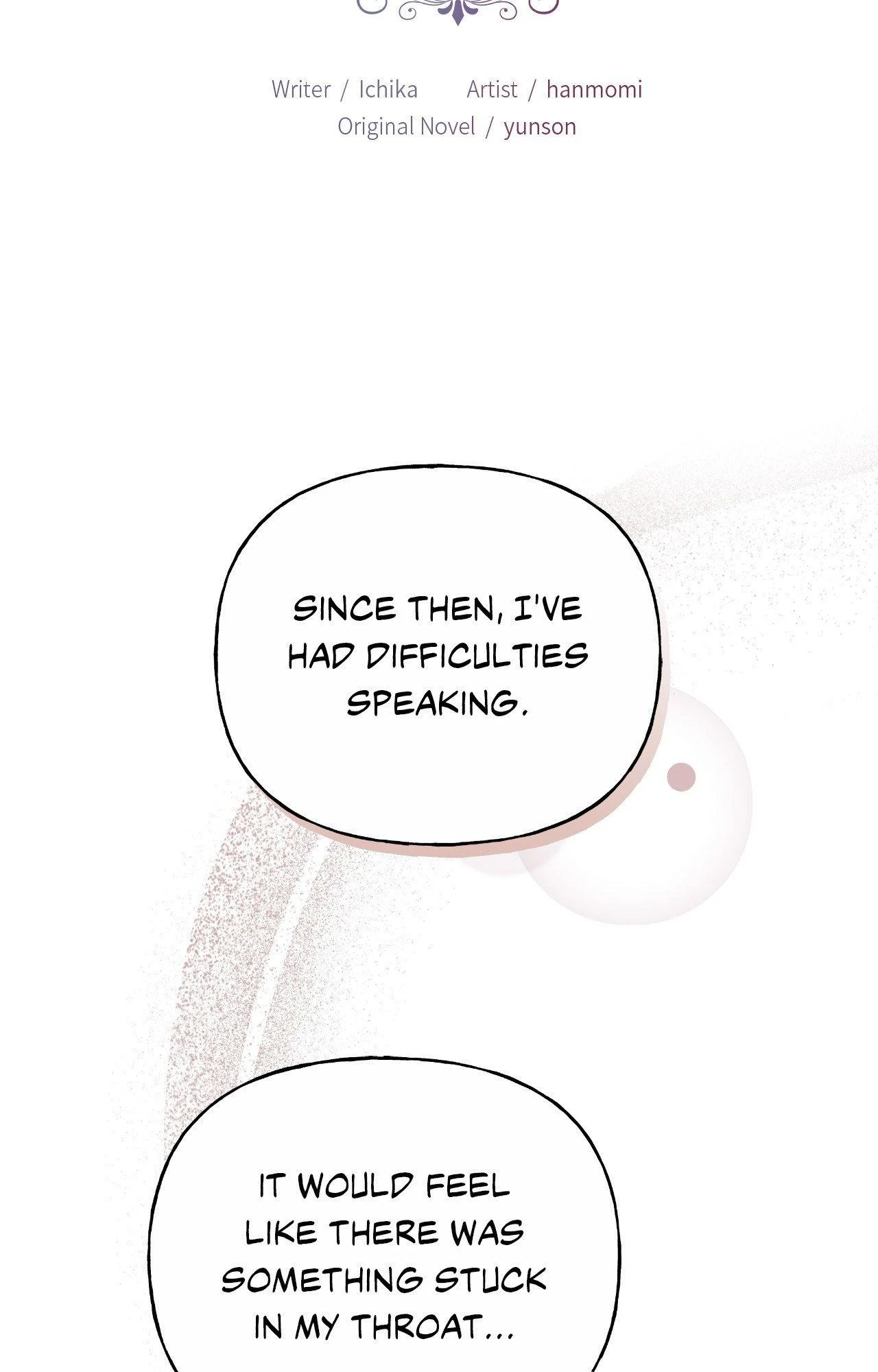 My Presumptuous Sunbae Chapter 39 - Page 2