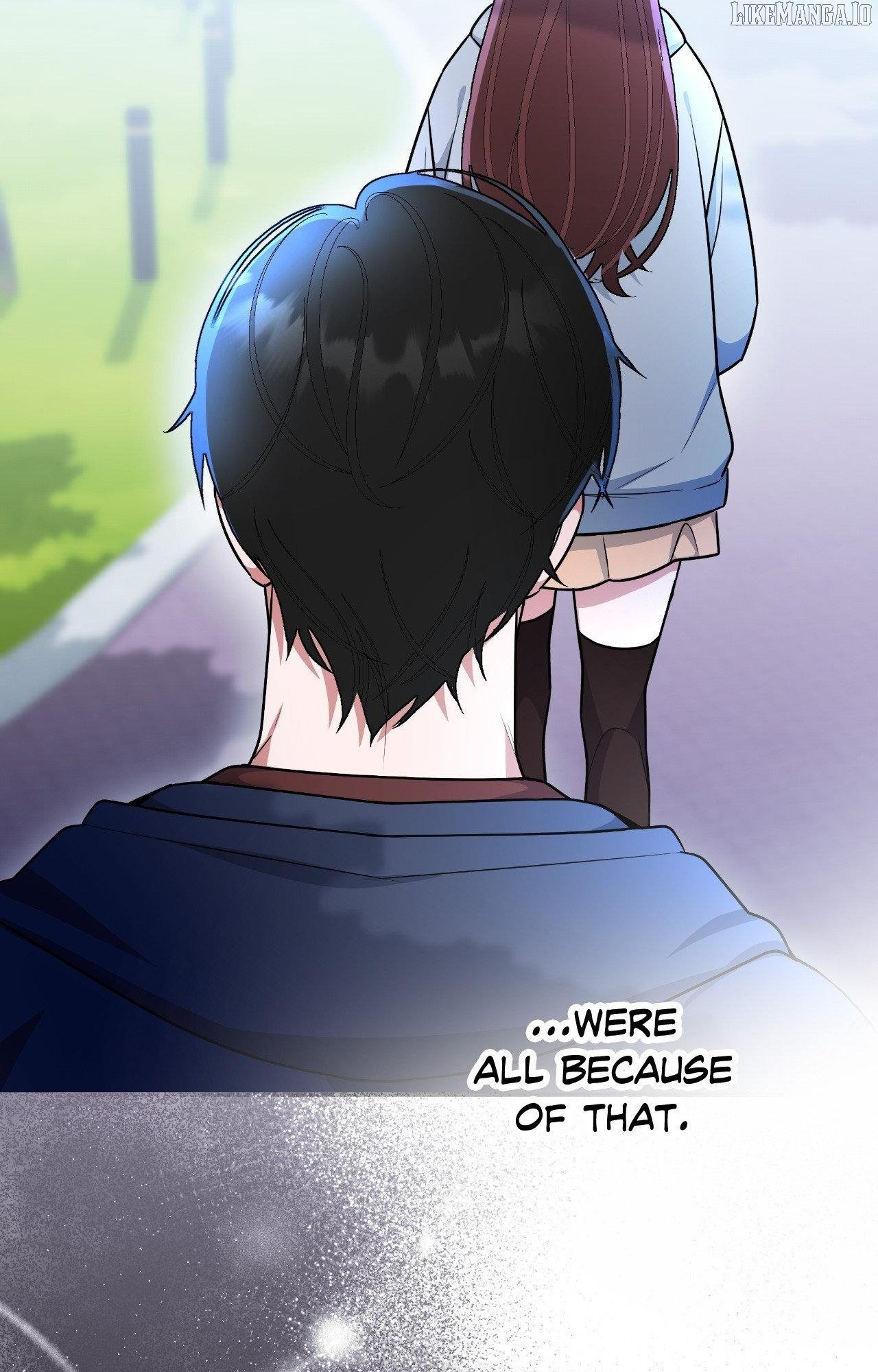 My Presumptuous Sunbae Chapter 39 - Page 13