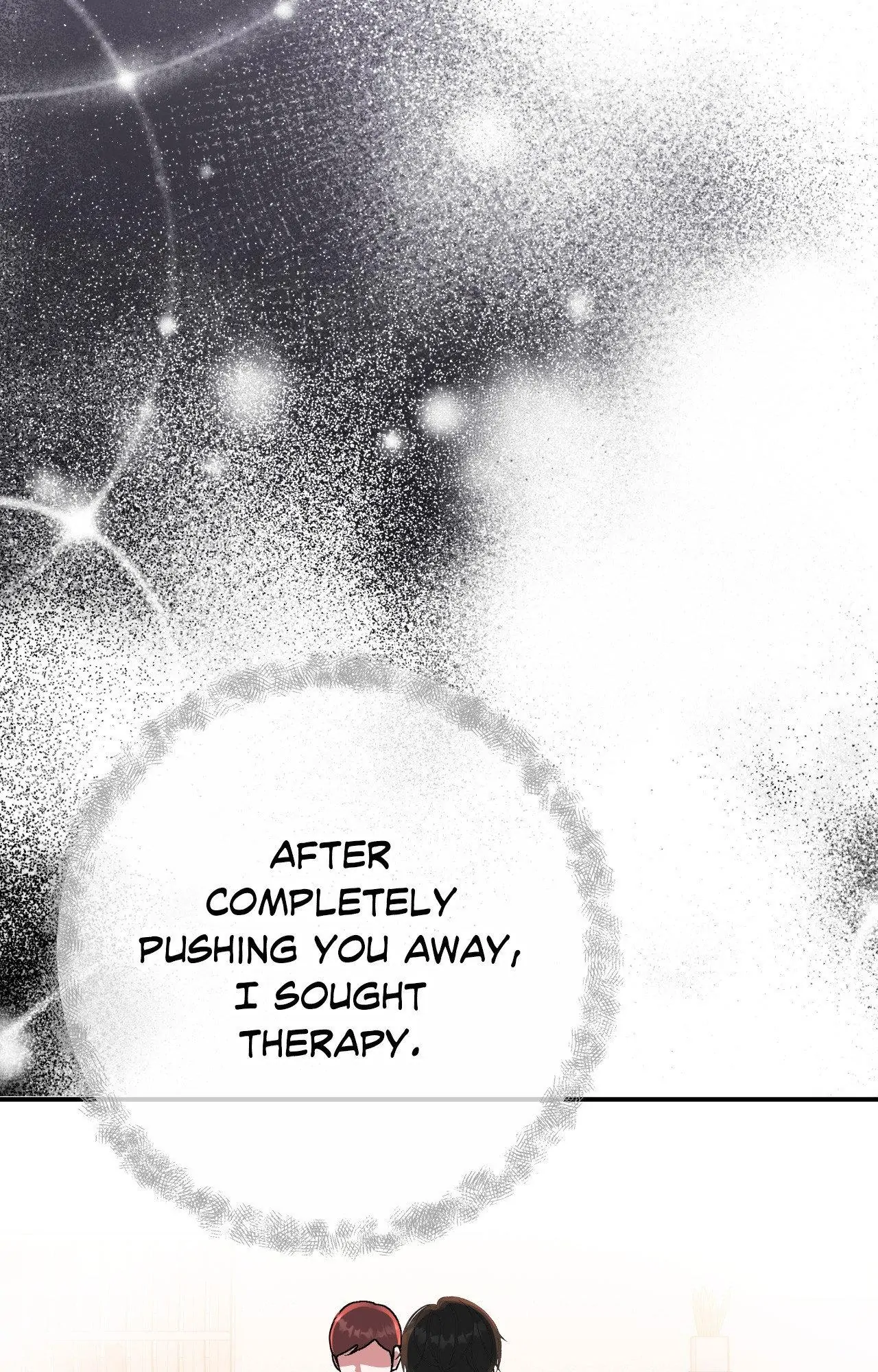 My Presumptuous Sunbae Chapter 39 - Page 14