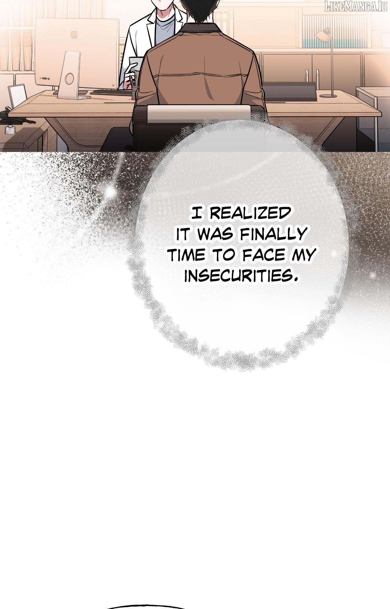 My Presumptuous Sunbae Chapter 39 - Page 15