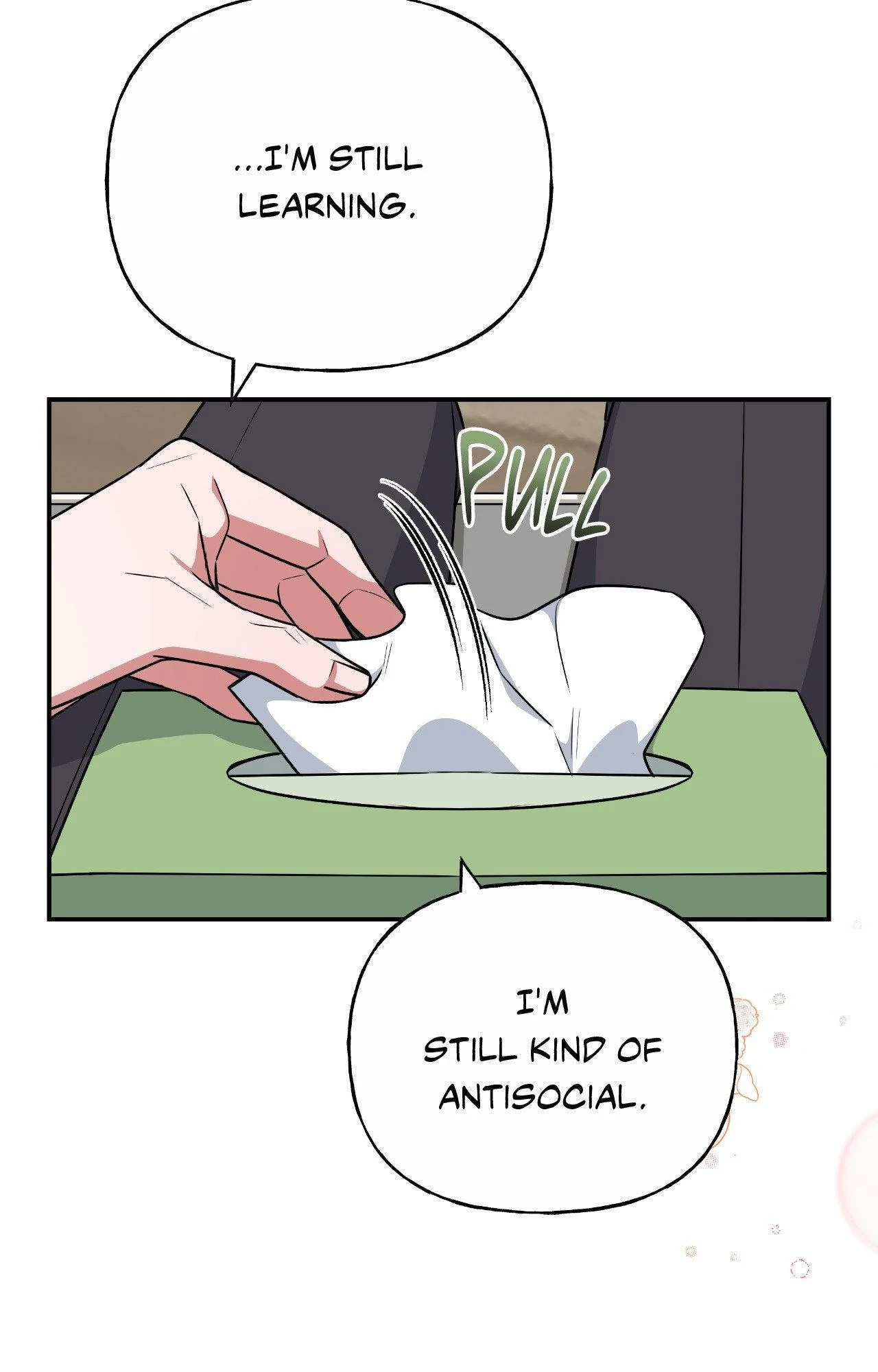 My Presumptuous Sunbae Chapter 39 - Page 16