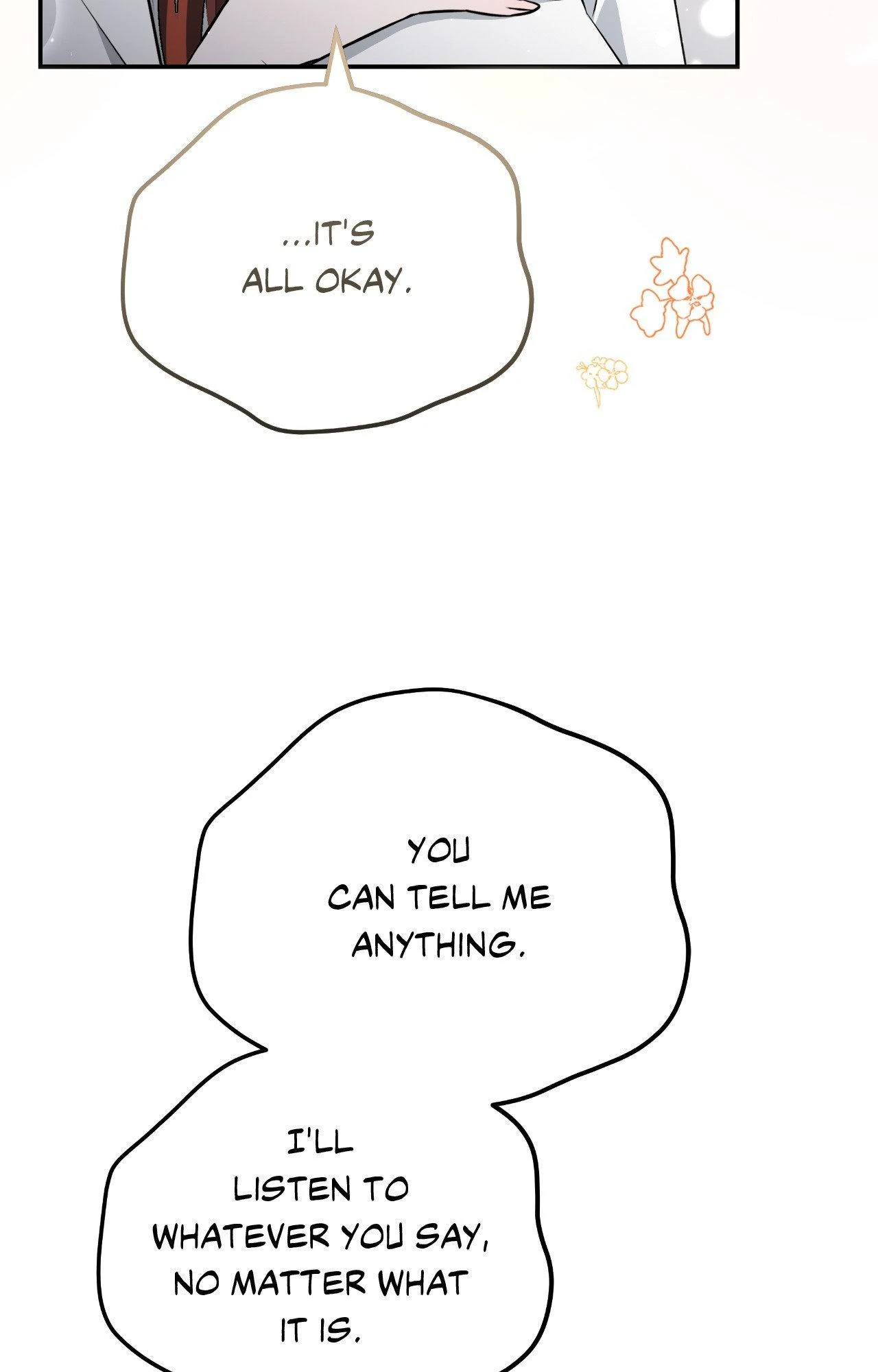 My Presumptuous Sunbae Chapter 39 - Page 23