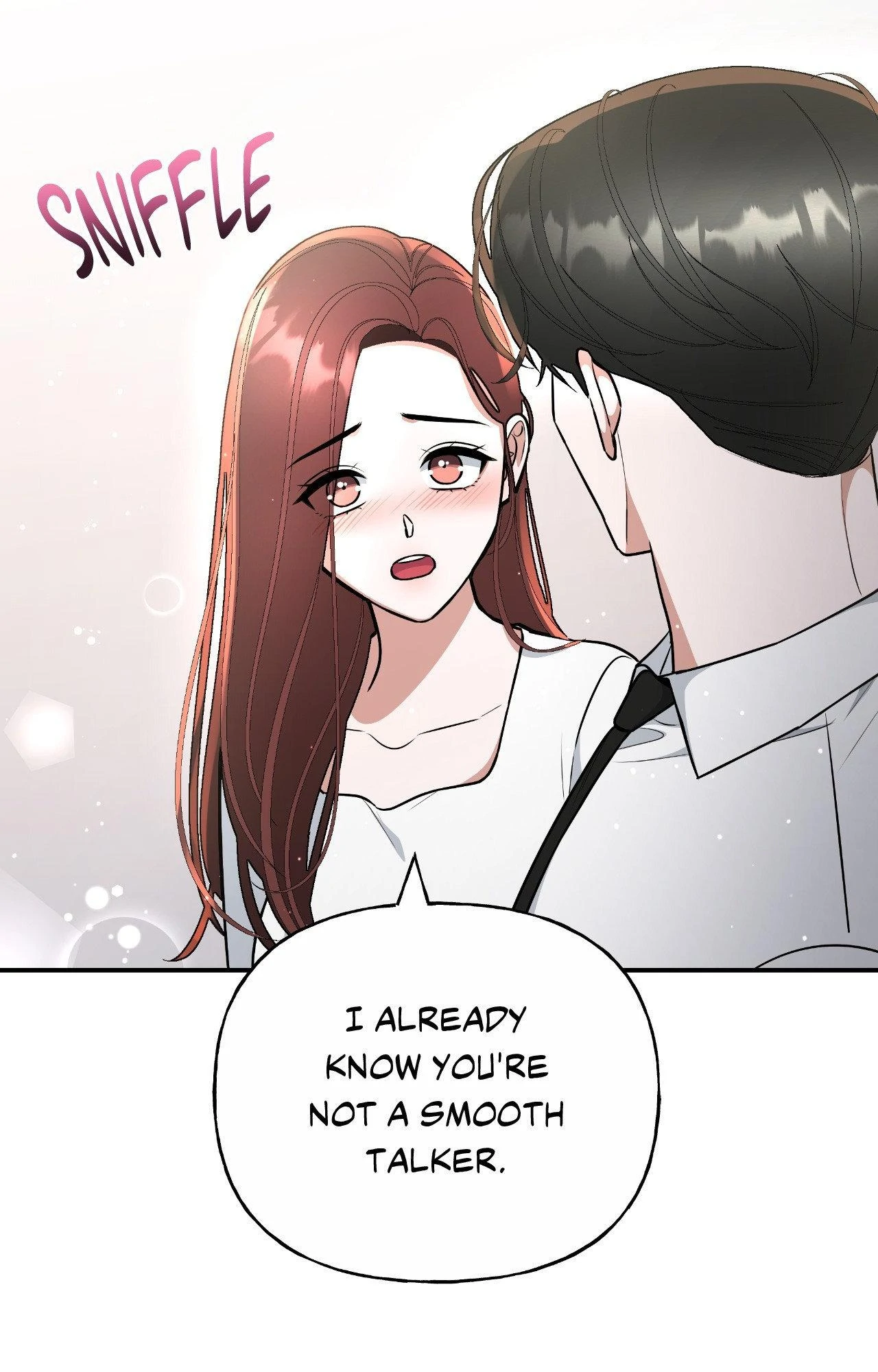 My Presumptuous Sunbae Chapter 39 - Page 25