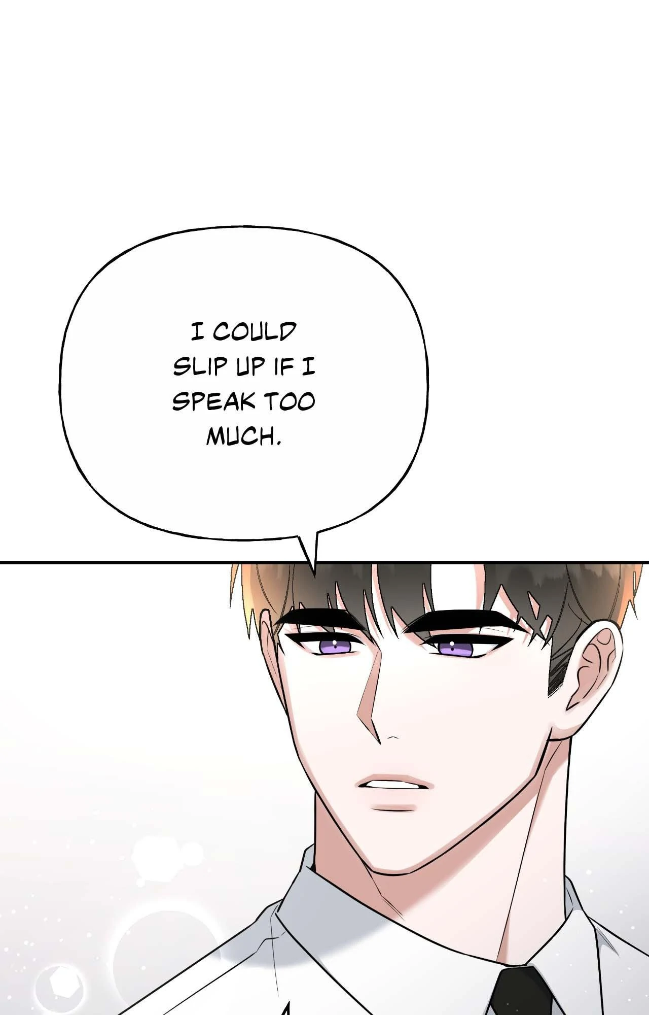 My Presumptuous Sunbae Chapter 39 - Page 27