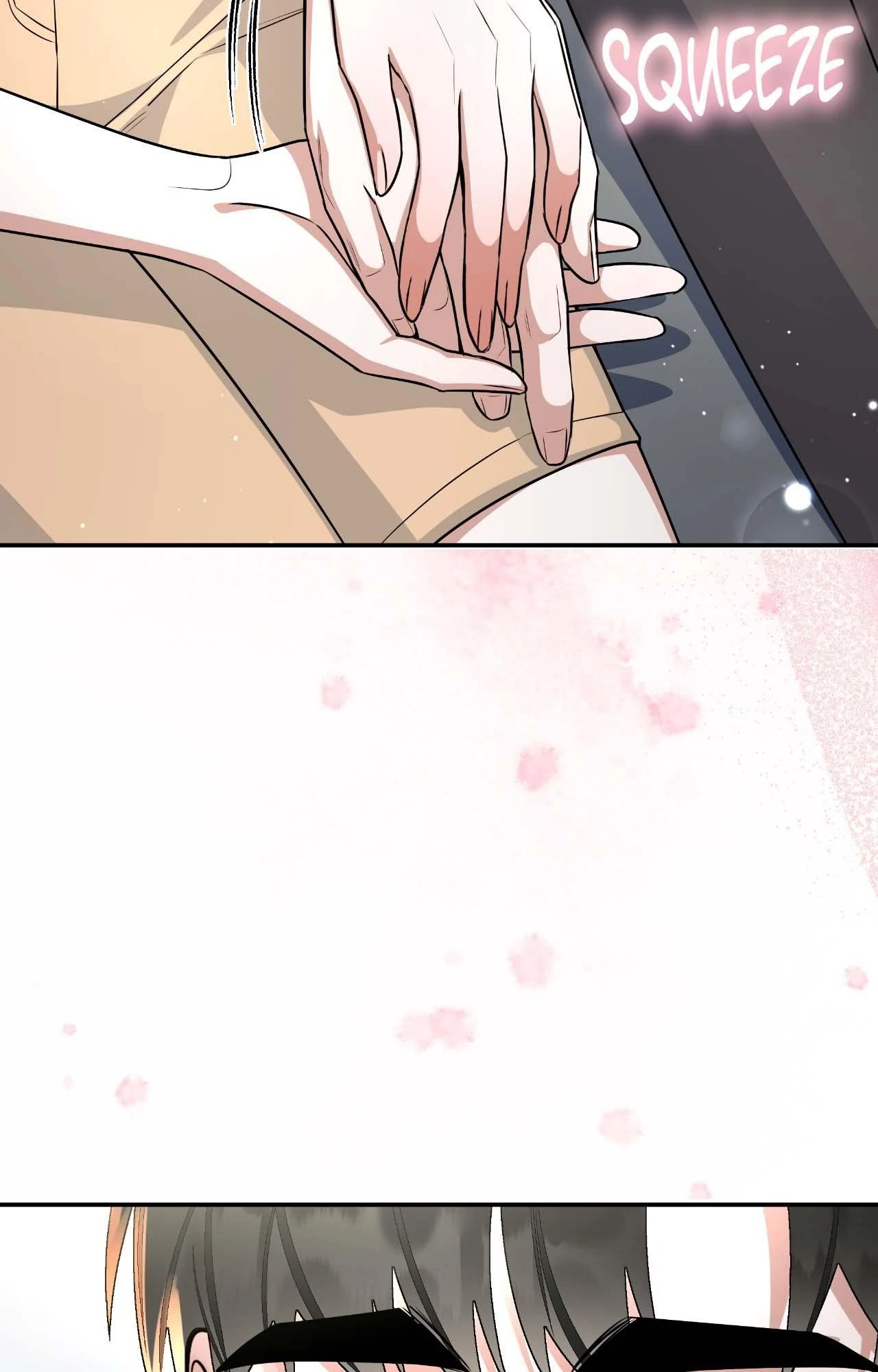 My Presumptuous Sunbae Chapter 39 - Page 29