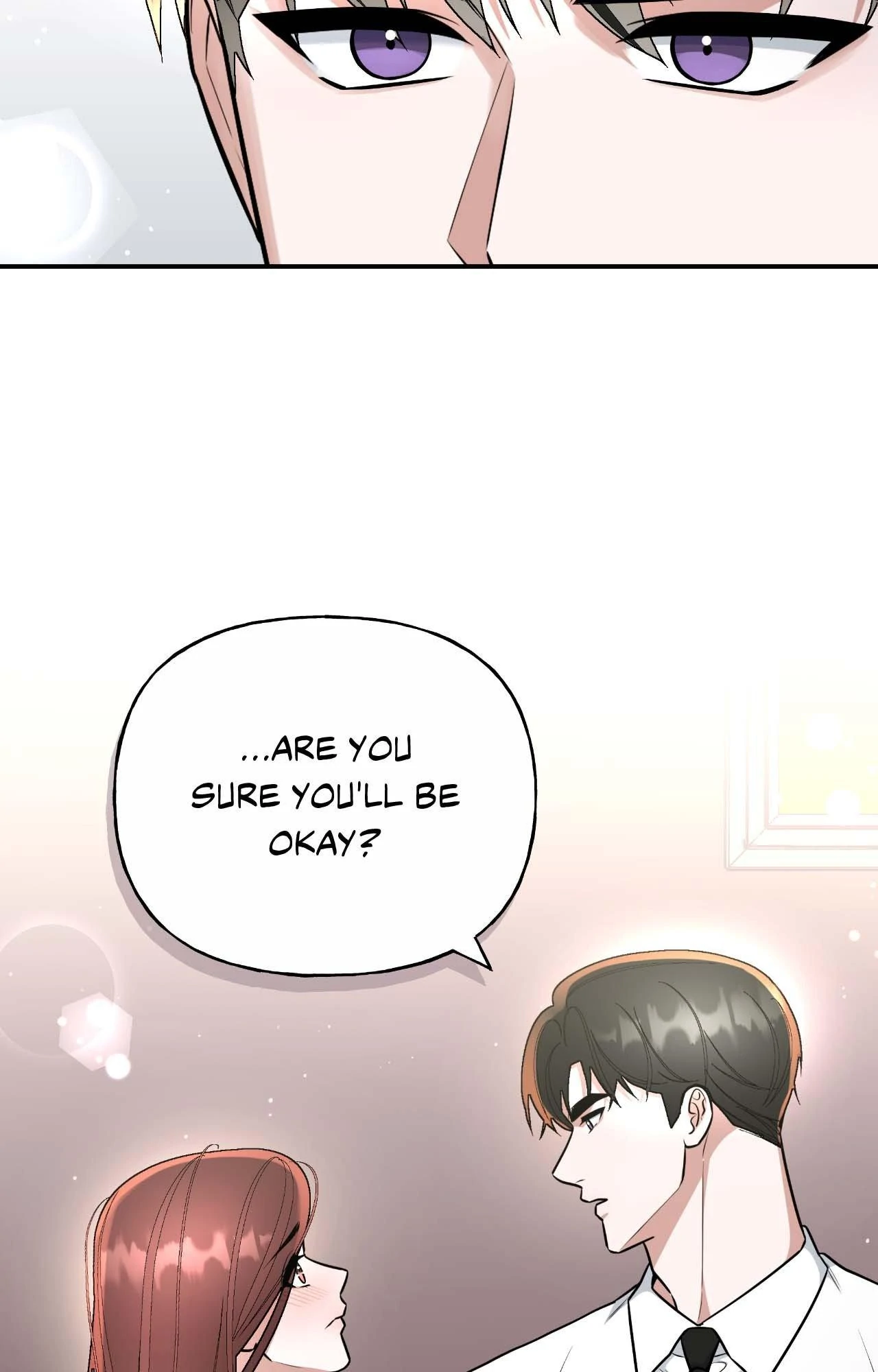 My Presumptuous Sunbae Chapter 39 - Page 30