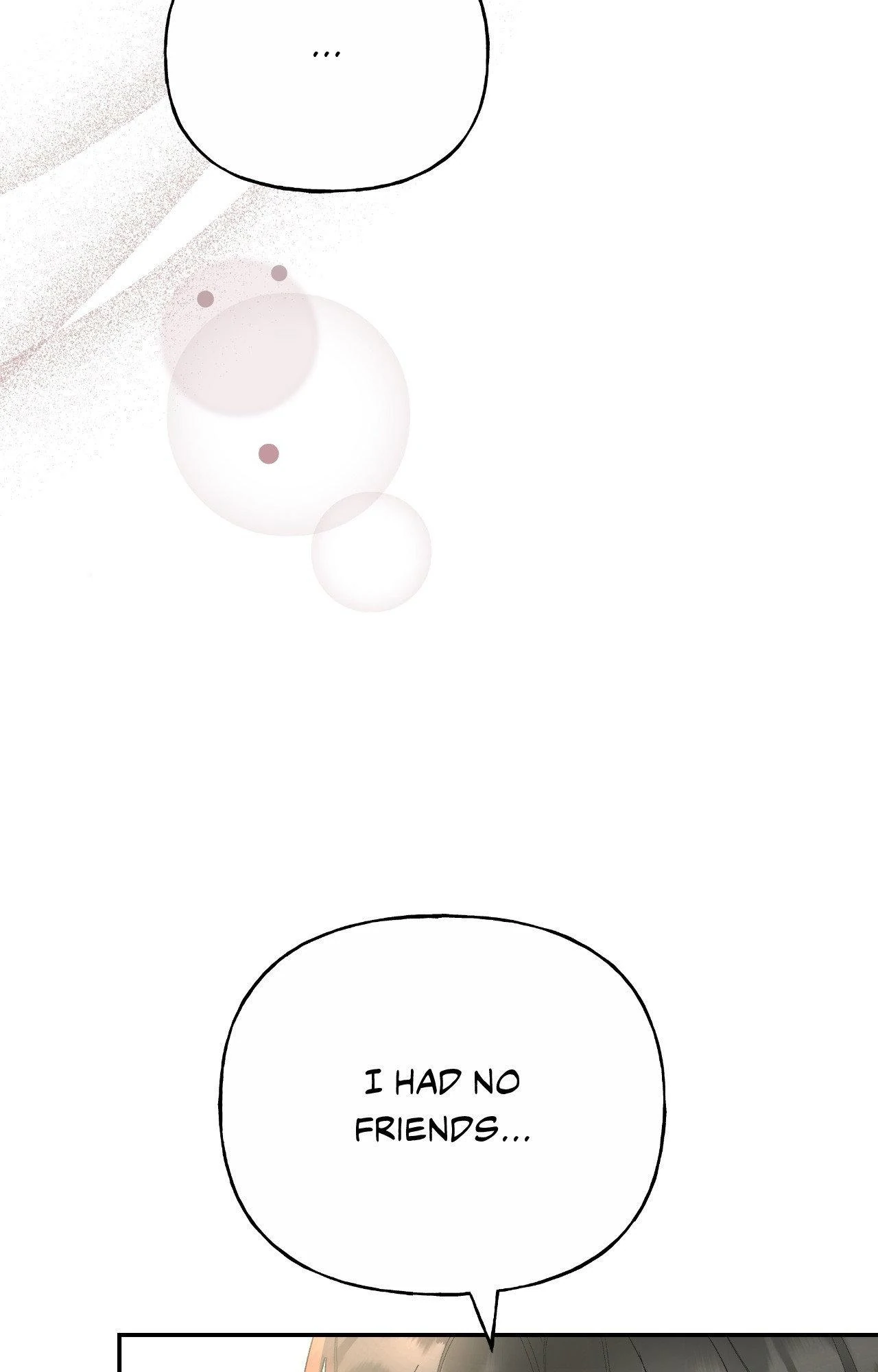 My Presumptuous Sunbae Chapter 39 - Page 4