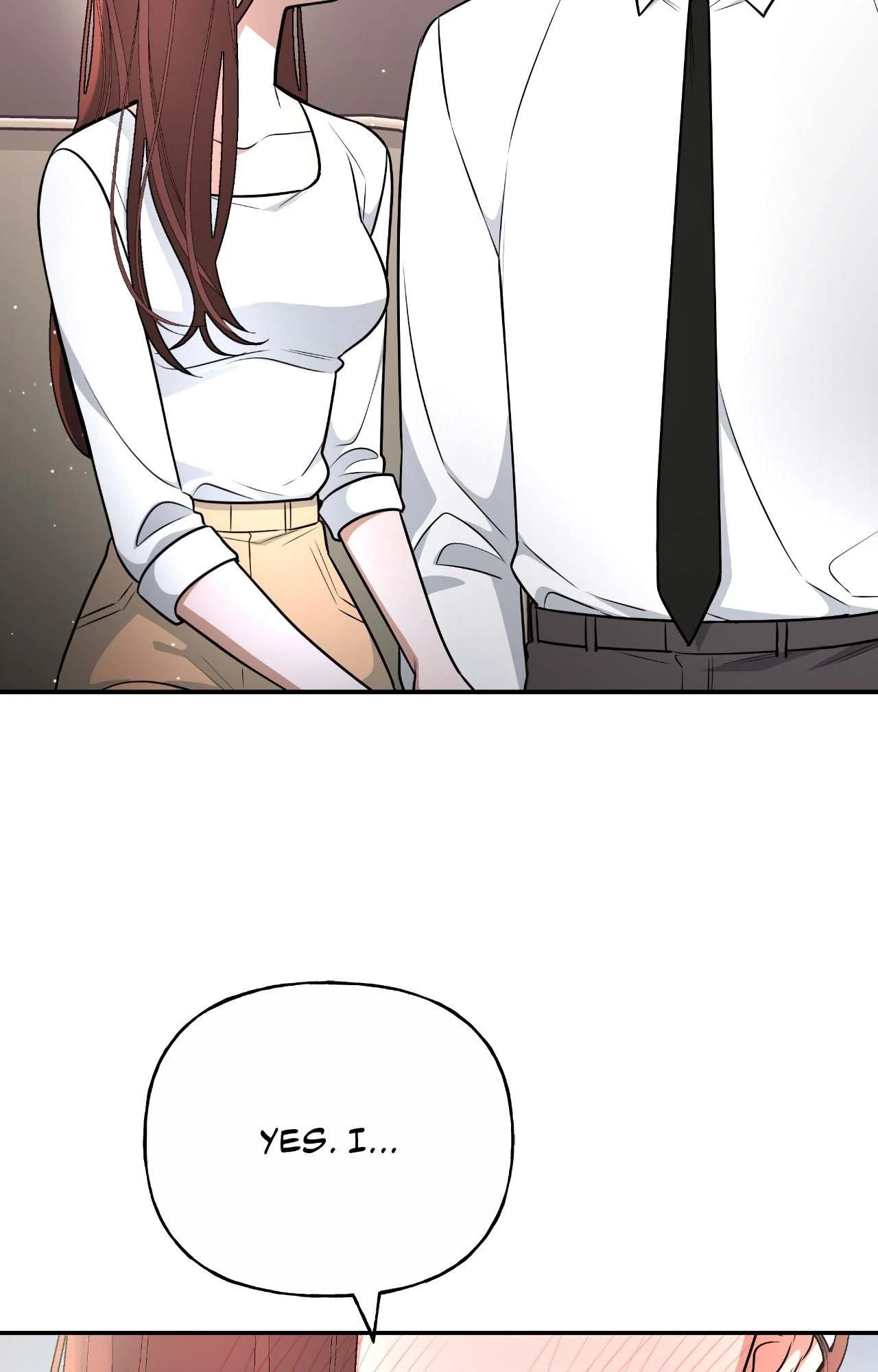 My Presumptuous Sunbae Chapter 39 - Page 31