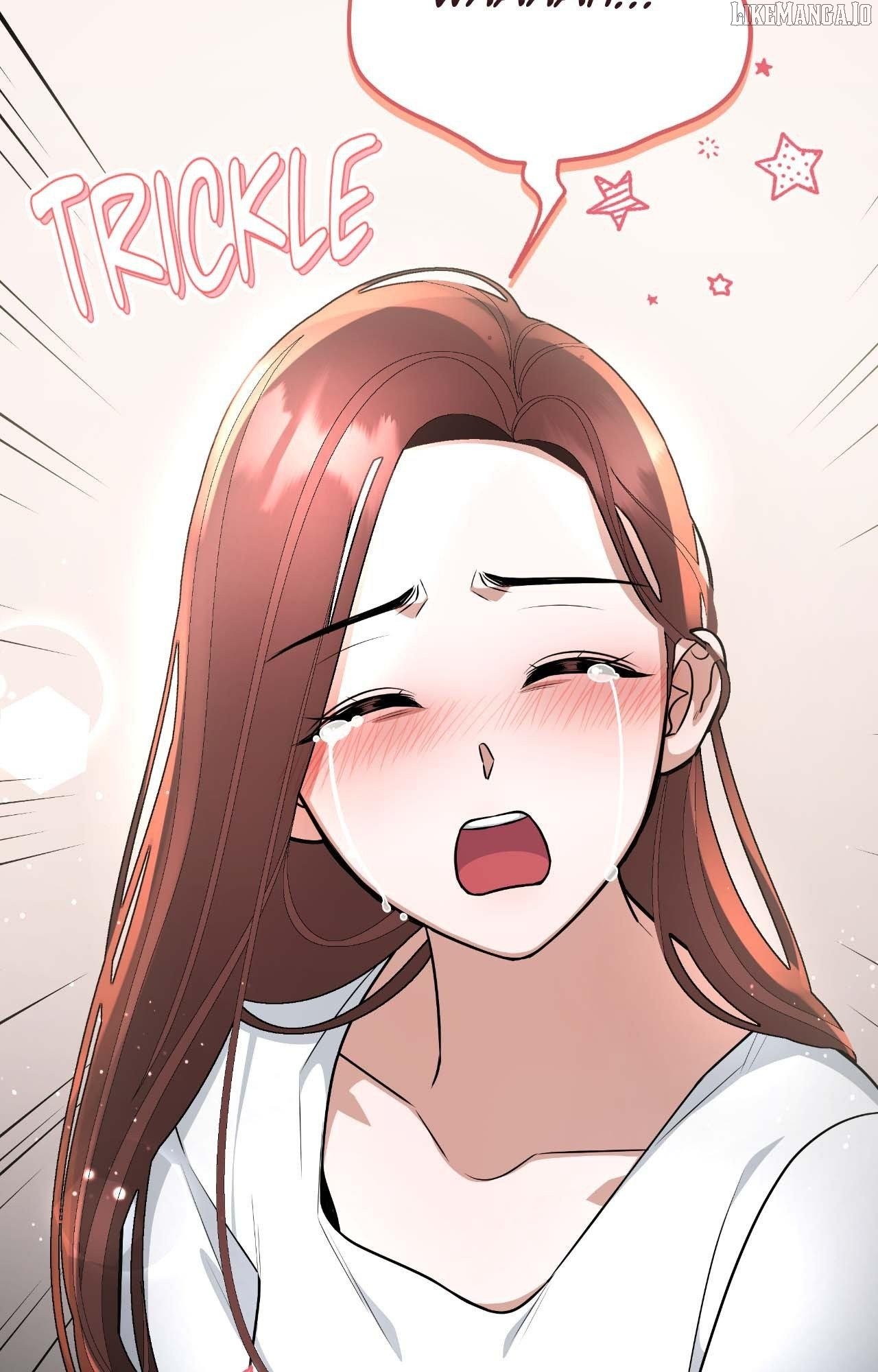 My Presumptuous Sunbae Chapter 39 - Page 33