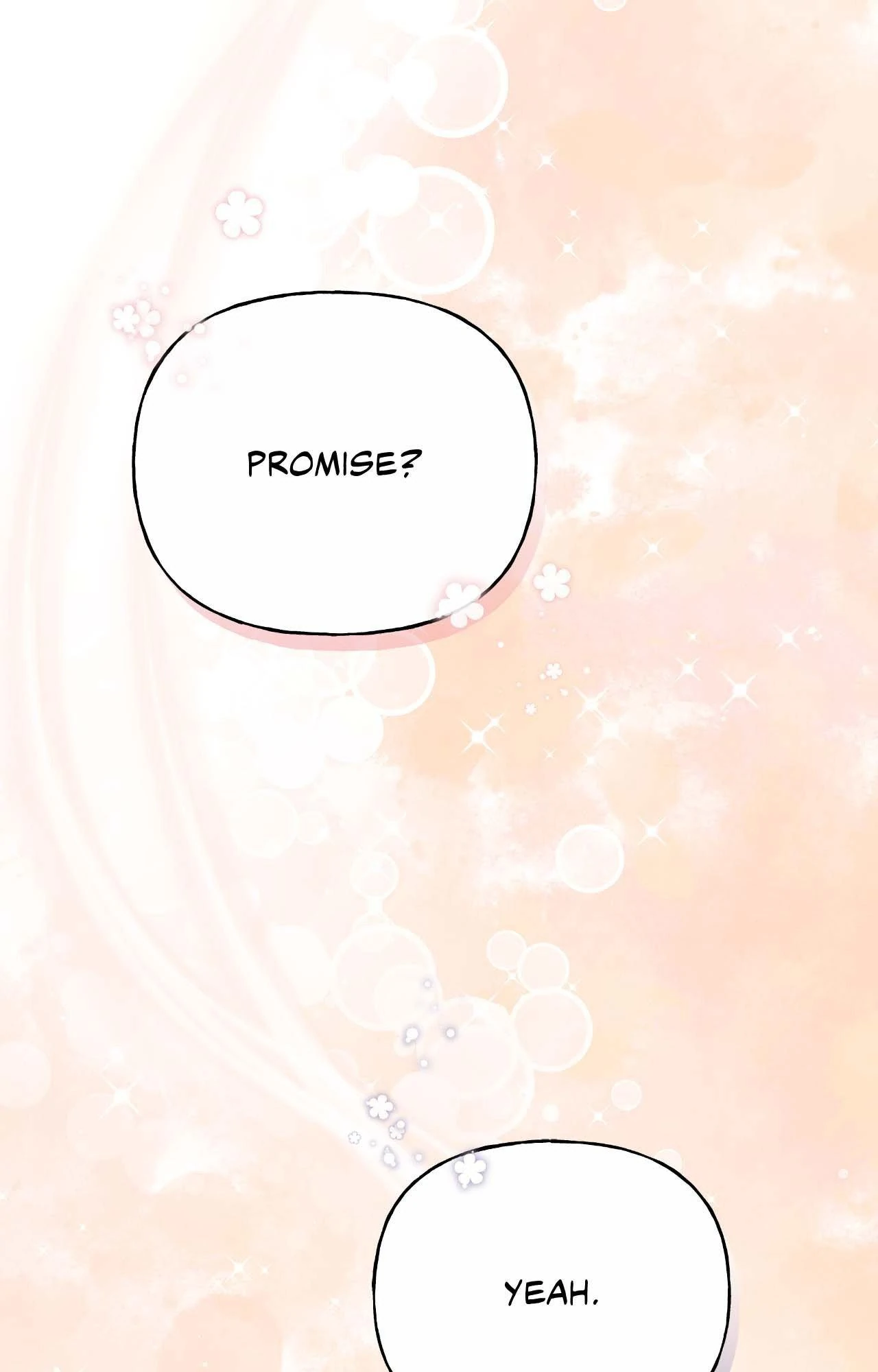 My Presumptuous Sunbae Chapter 39 - Page 36