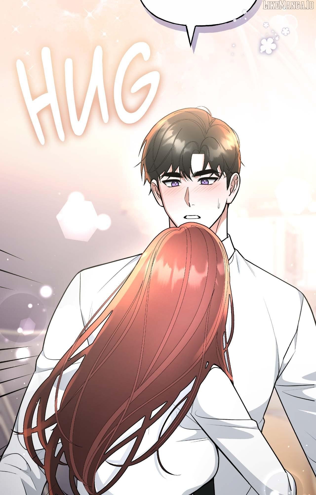 My Presumptuous Sunbae Chapter 39 - Page 37