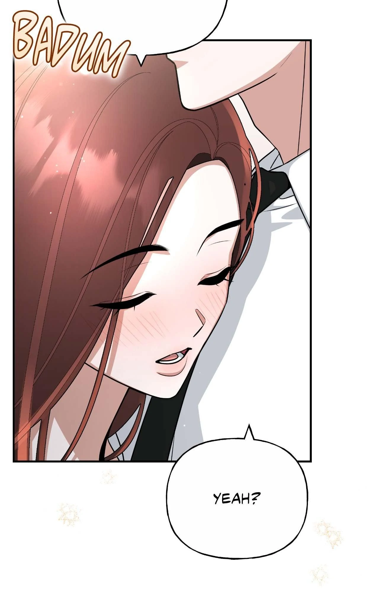 My Presumptuous Sunbae Chapter 39 - Page 40