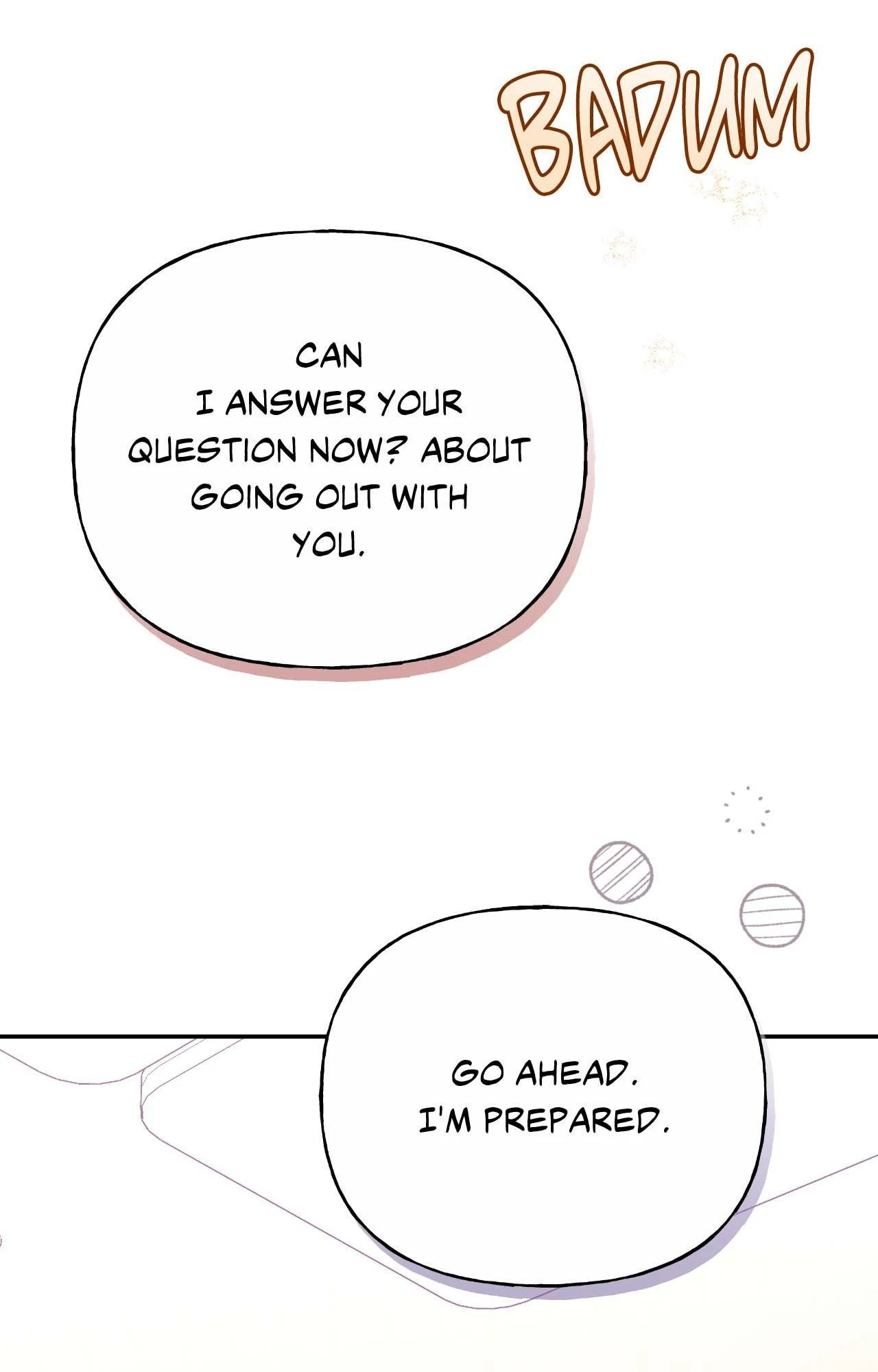 My Presumptuous Sunbae Chapter 39 - Page 41