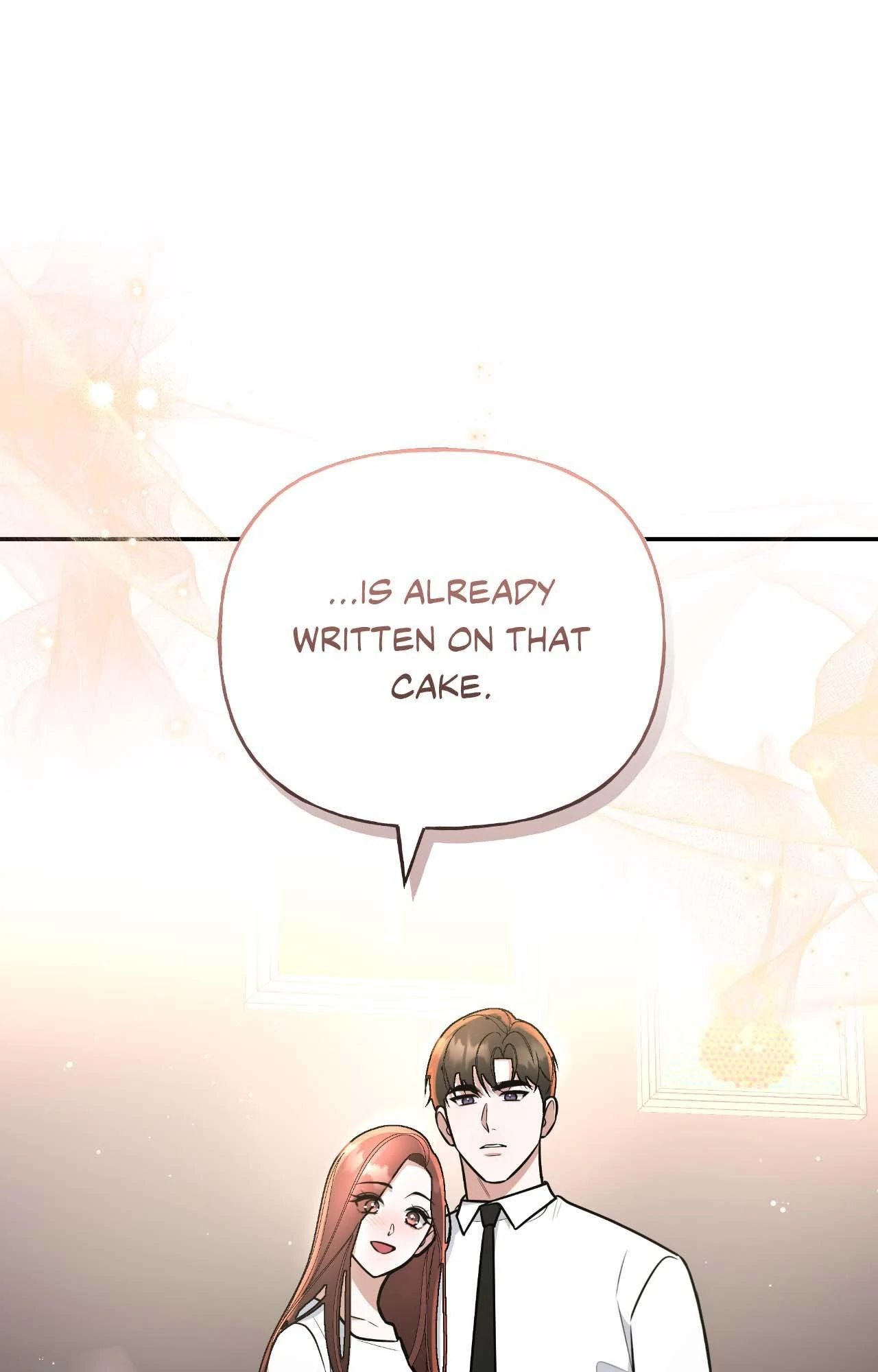 My Presumptuous Sunbae Chapter 39 - Page 45