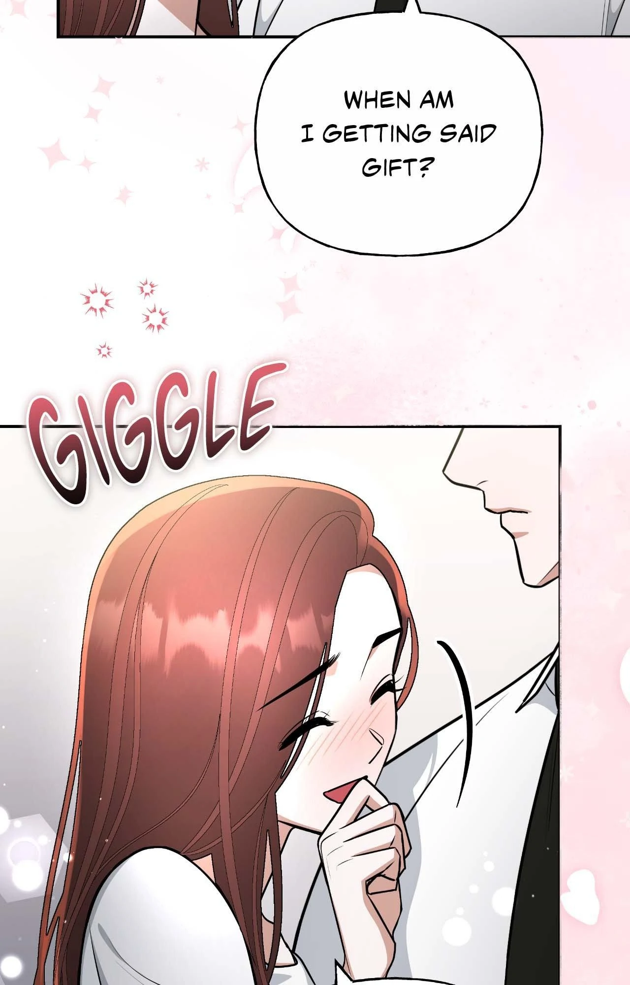 My Presumptuous Sunbae Chapter 39 - Page 49