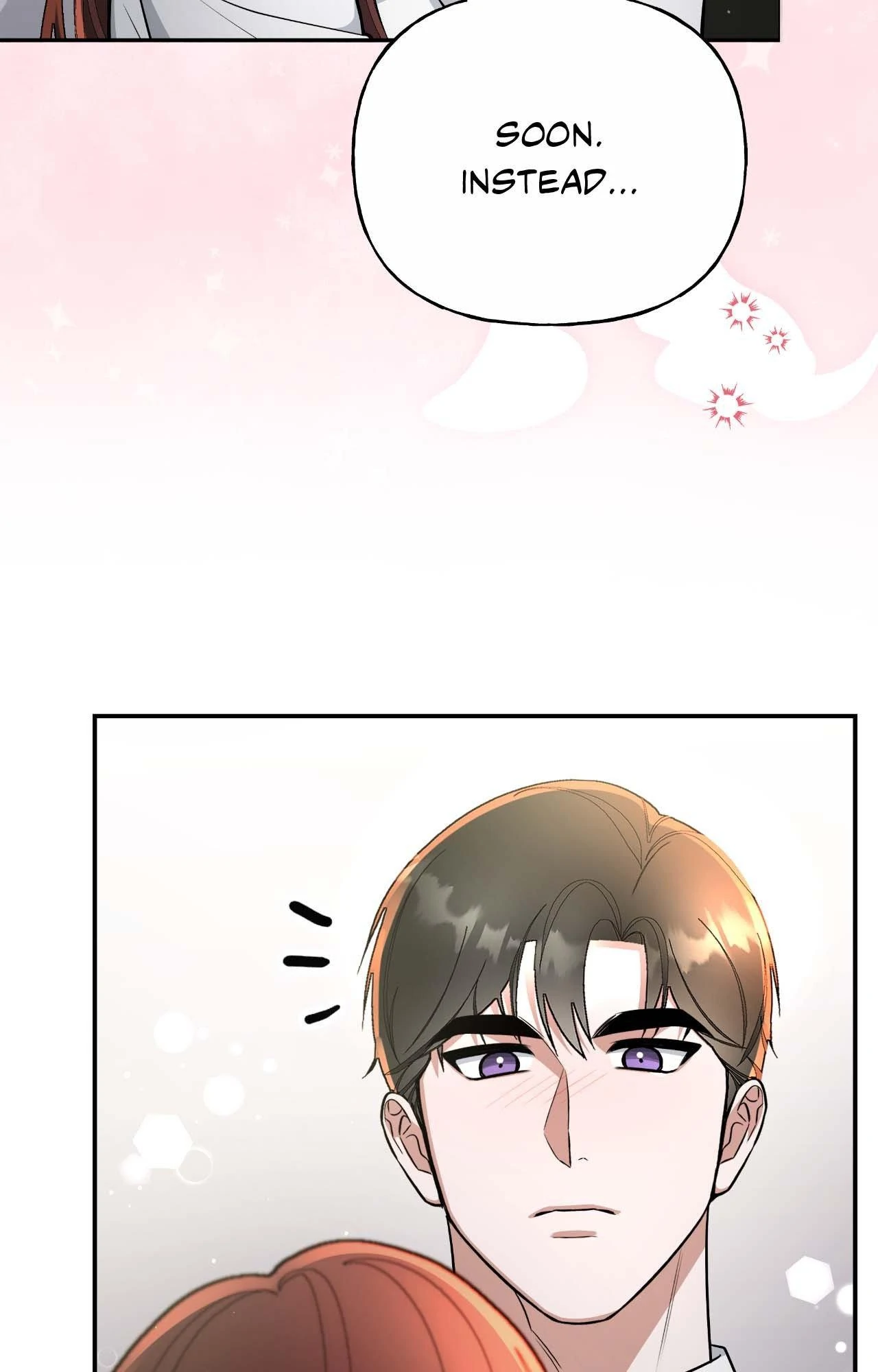 My Presumptuous Sunbae Chapter 39 - Page 50