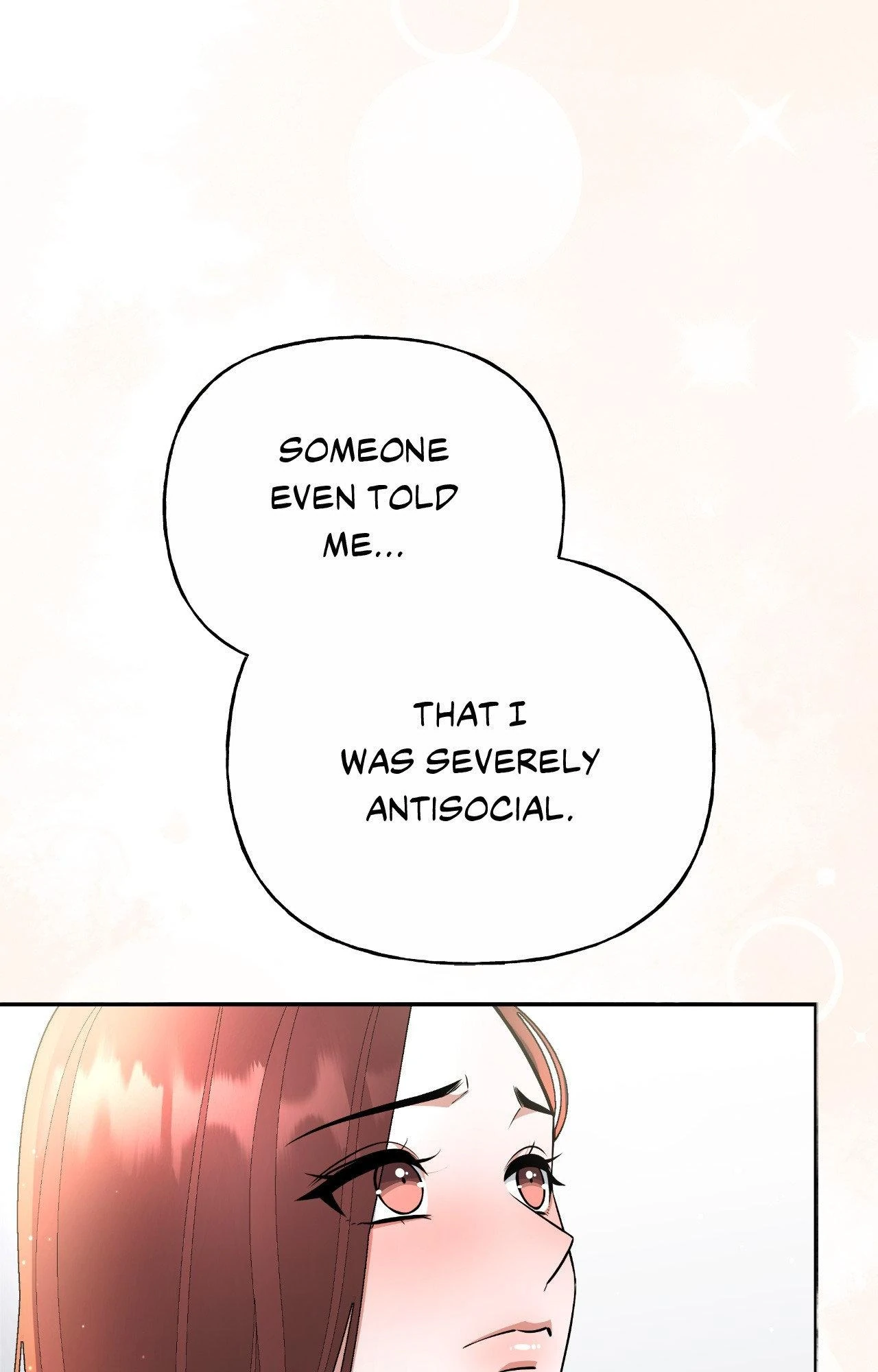 My Presumptuous Sunbae Chapter 39 - Page 6