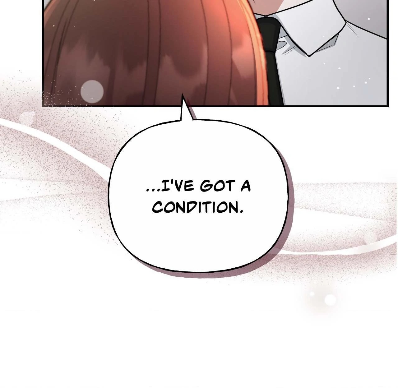 My Presumptuous Sunbae Chapter 39 - Page 51